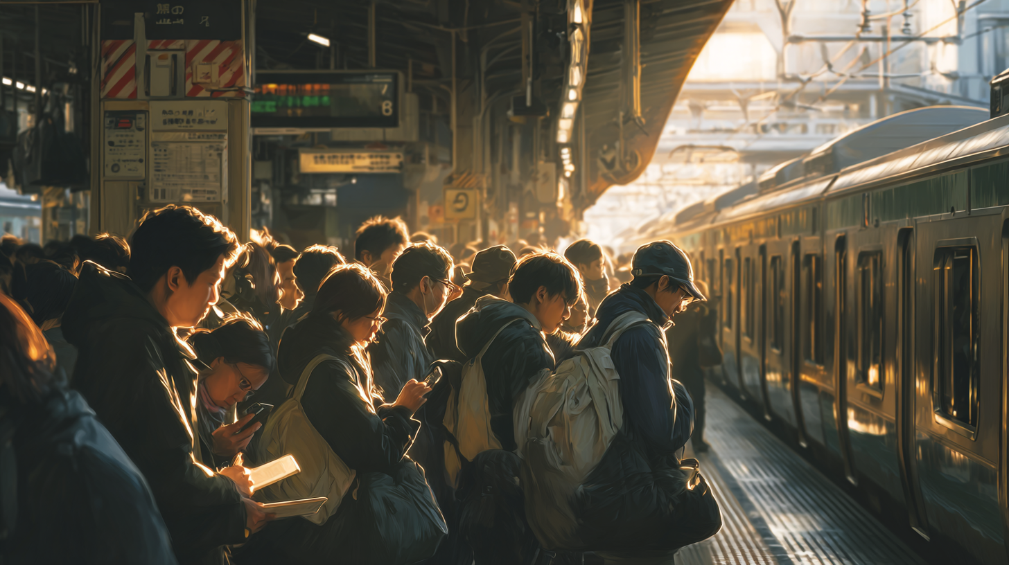 Why the JR Pass Is Under the Spotlight