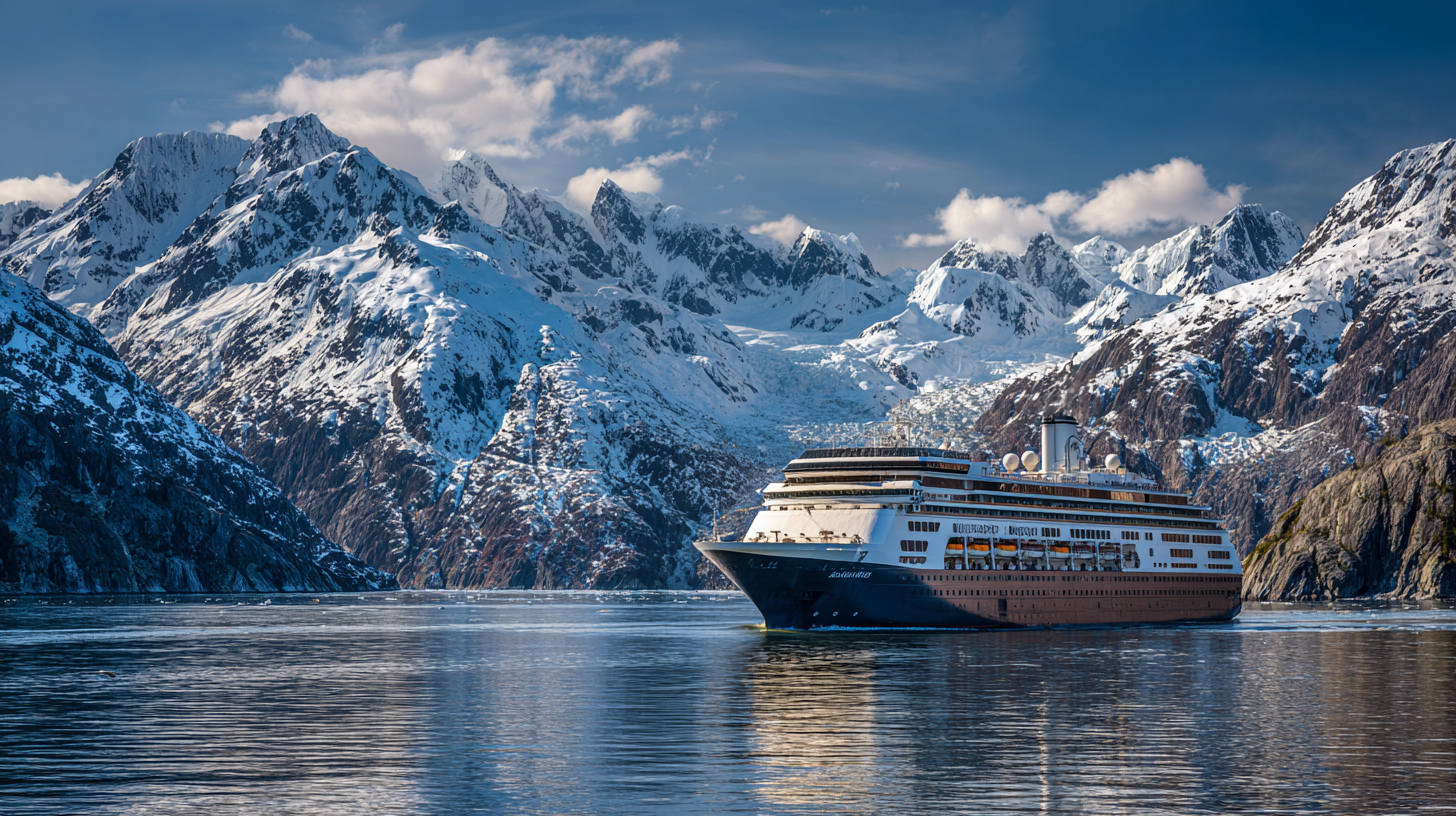 1. Why Repositioning Cruises Are a Bargain