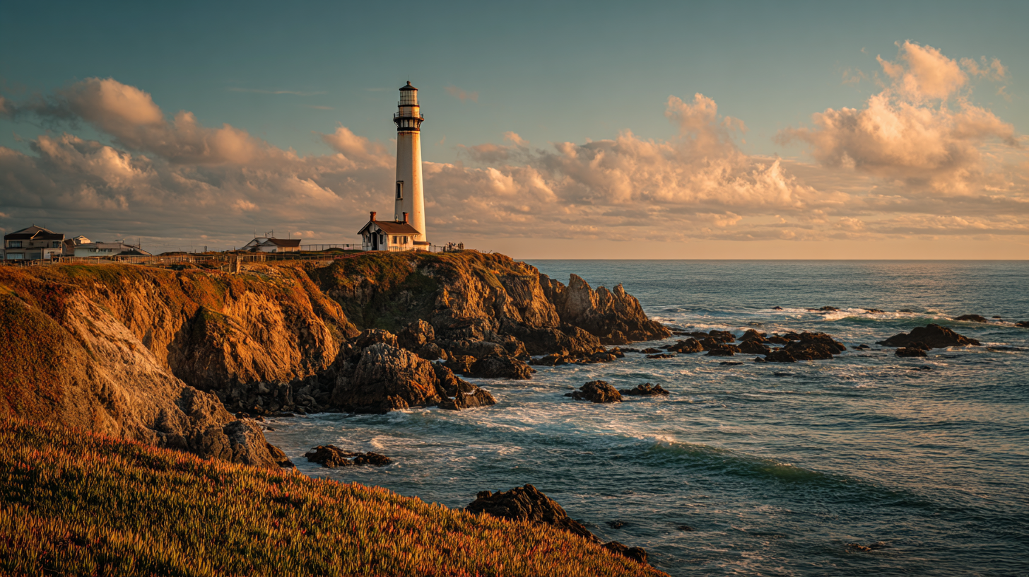 The Legacy of National Lighthouse Day