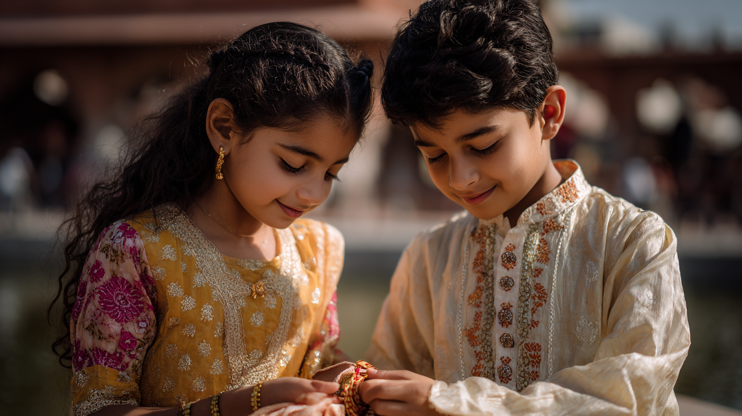 Why Raksha Bandhan Travel Matters in 2025