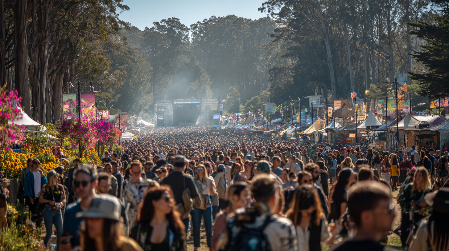 1. Festival Overview