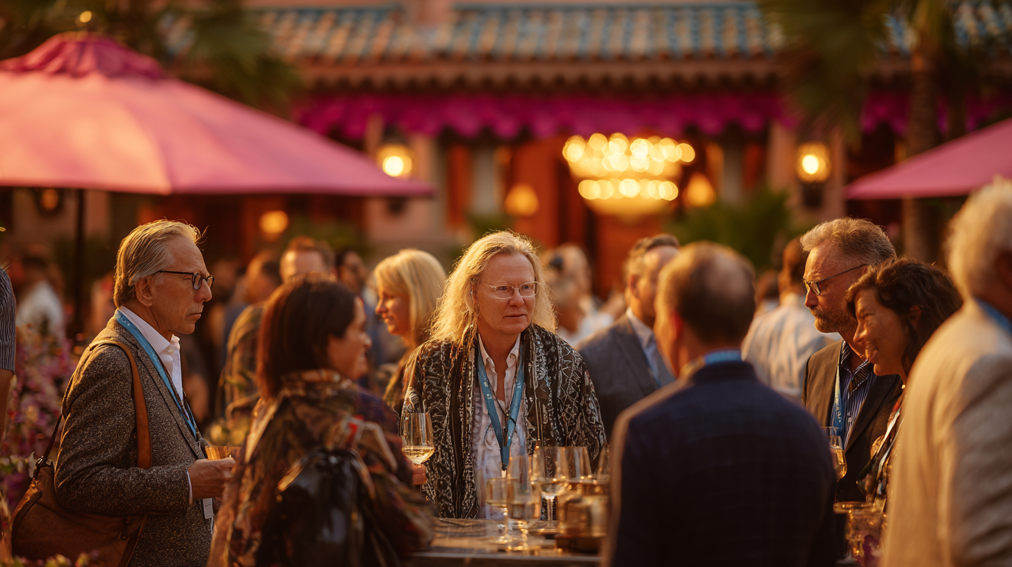 Global Gathering: What to Expect