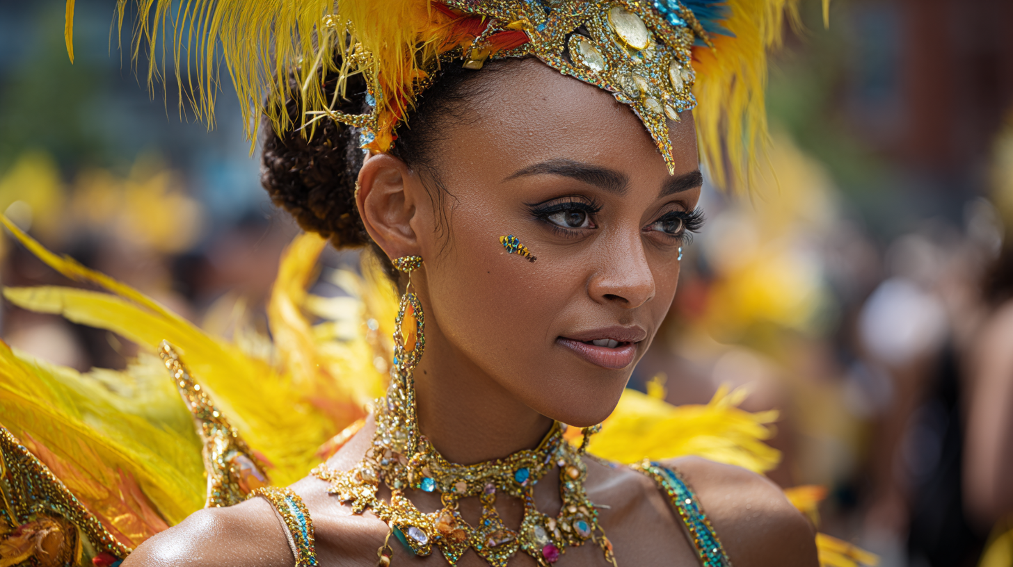 1. The Grand Parade
