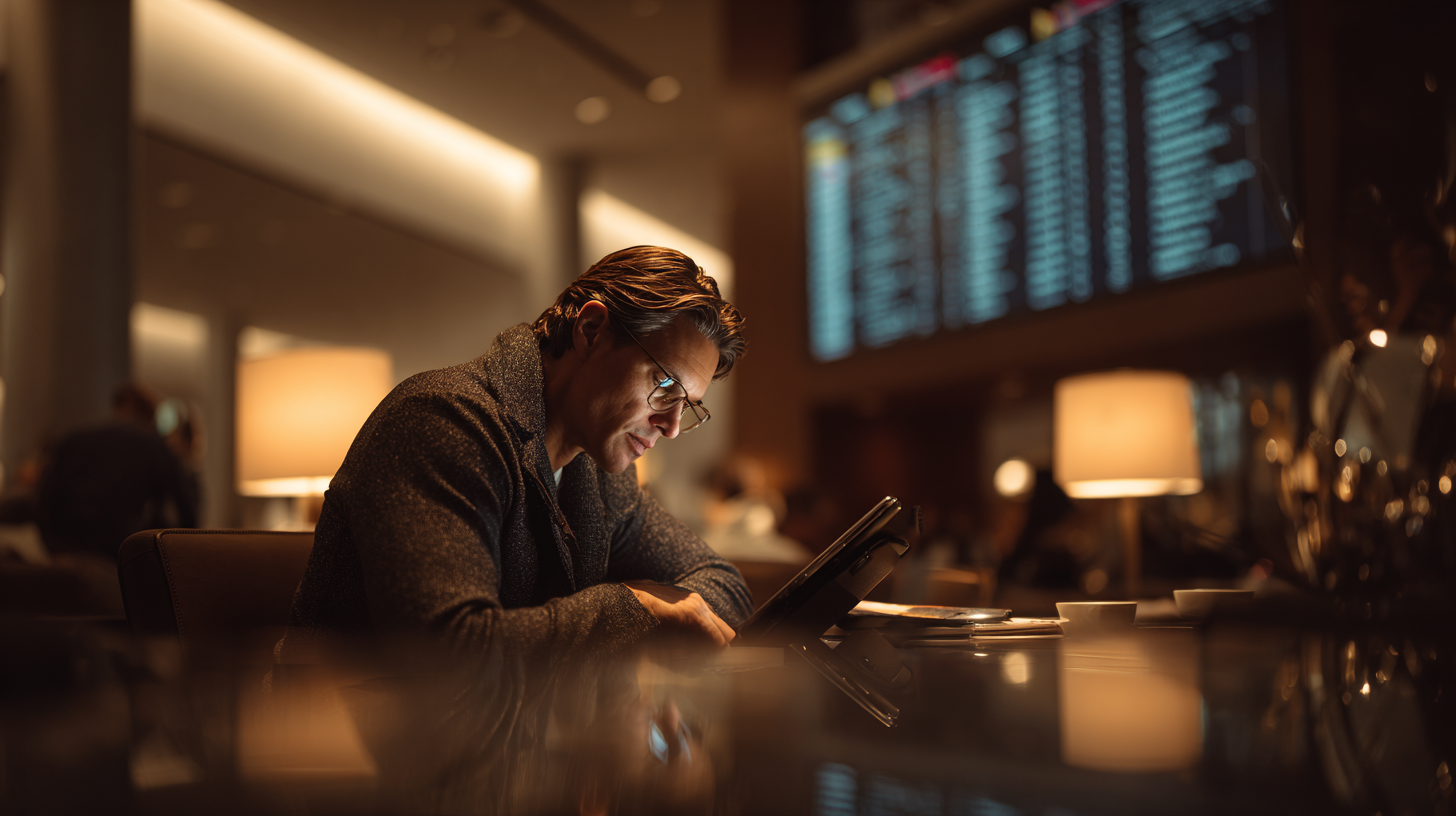 The Big Change: American Airlines' 24-Hour Rule