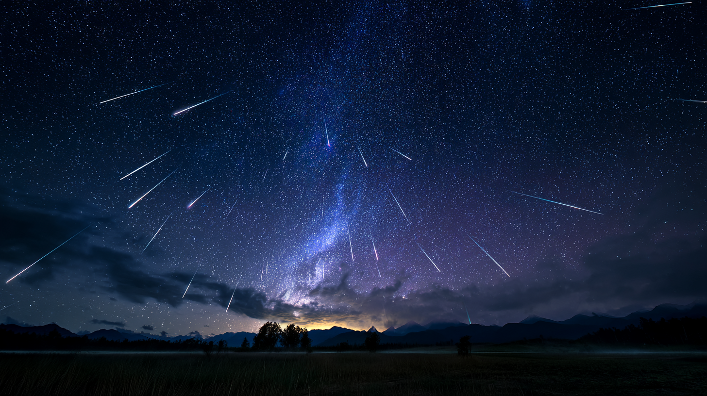1. Why the 2025 Perseids Deserve Attention