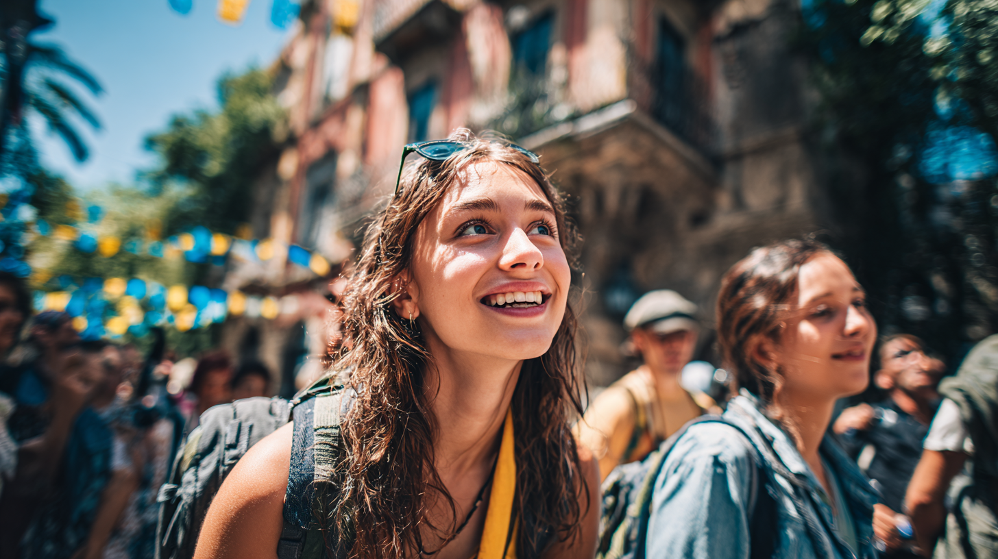 1. Why International Youth Day 2025 Is a Perfect Excuse to Travel