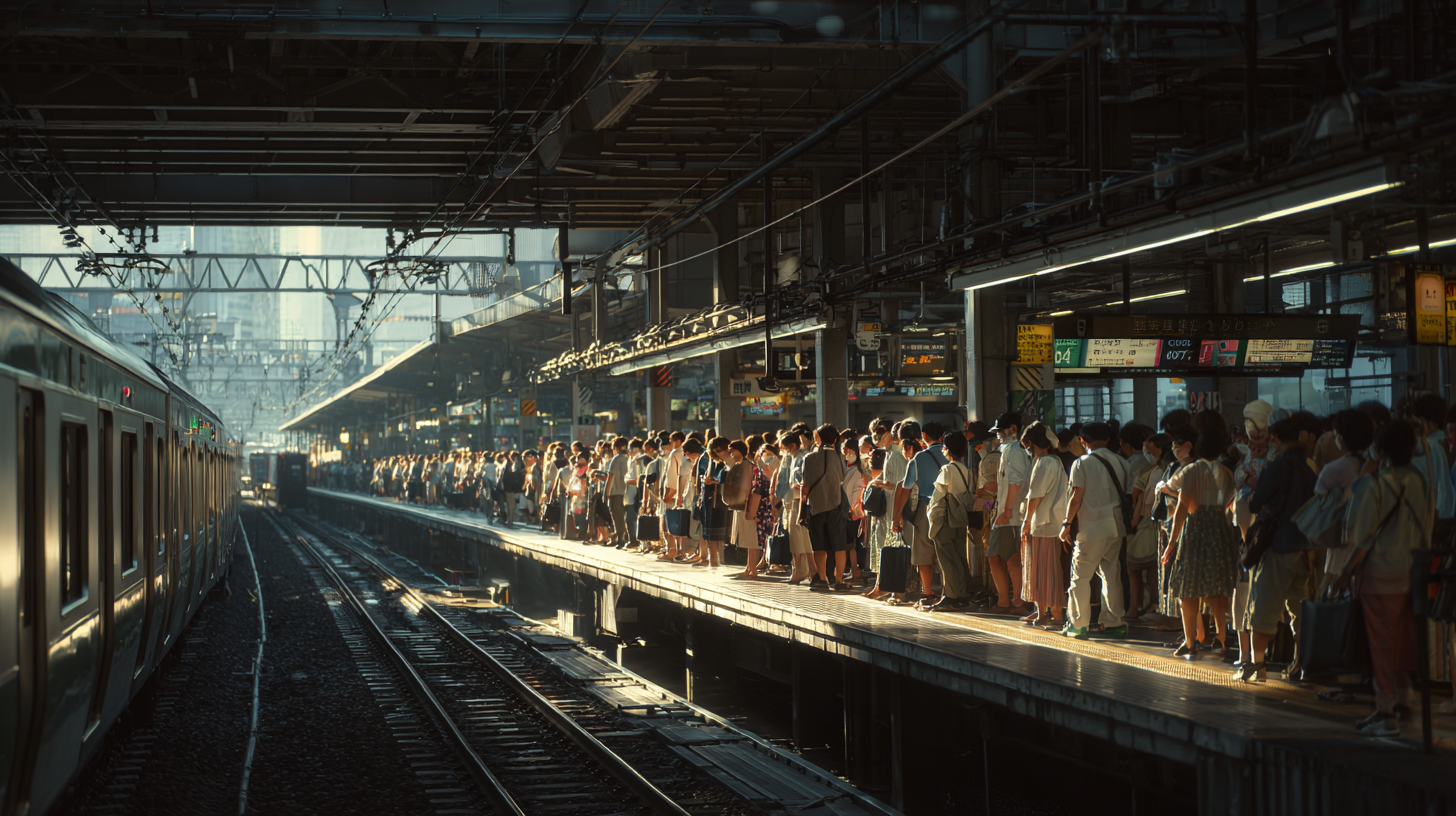What Is Obon?