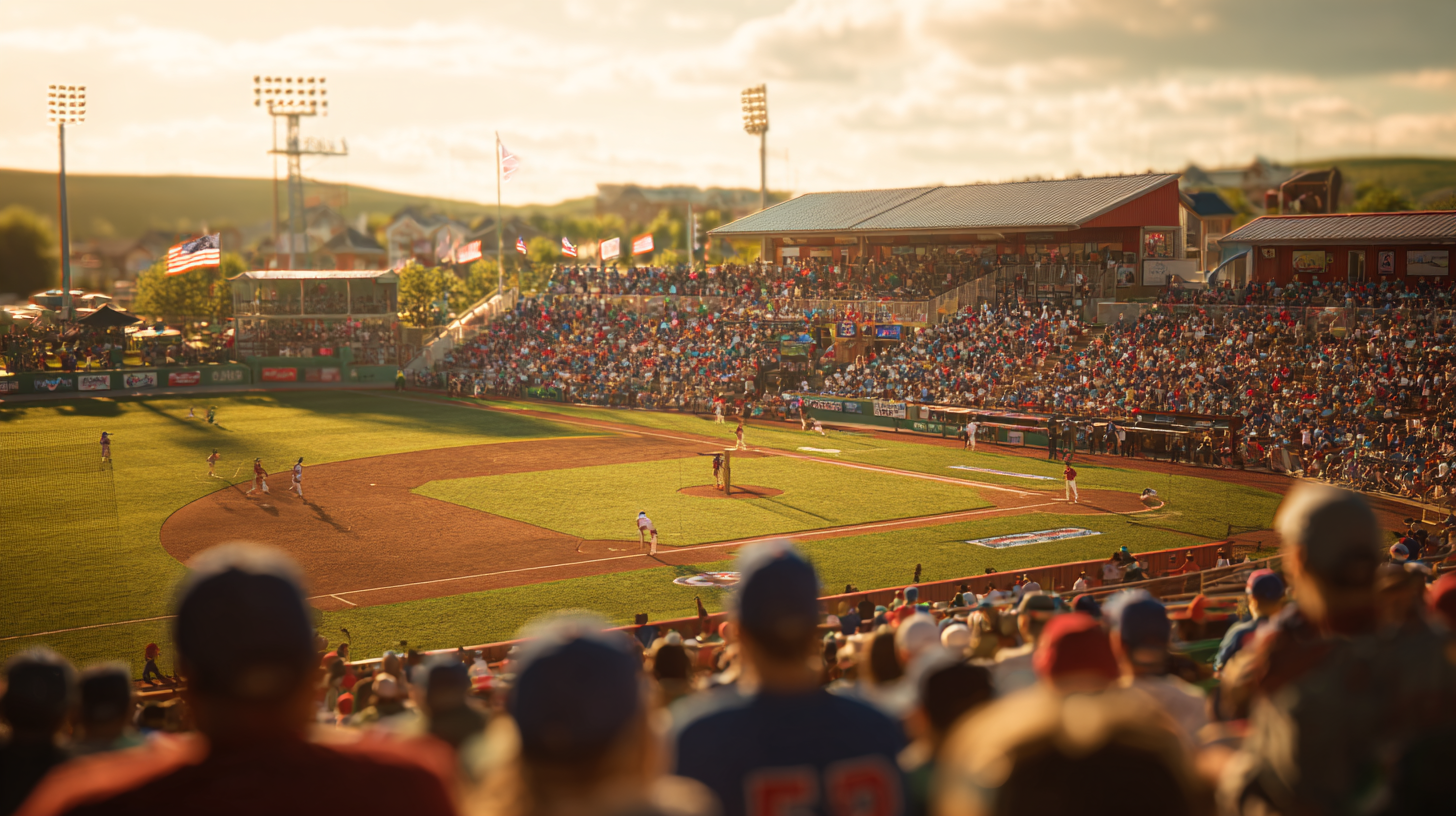1. The 2025 Little League World Series Basics