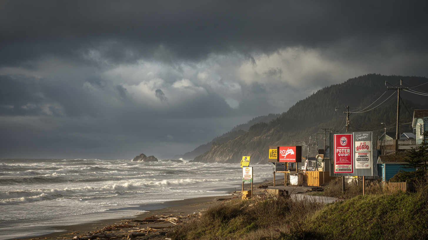 NOAA's Above-Normal Forecast for 2025