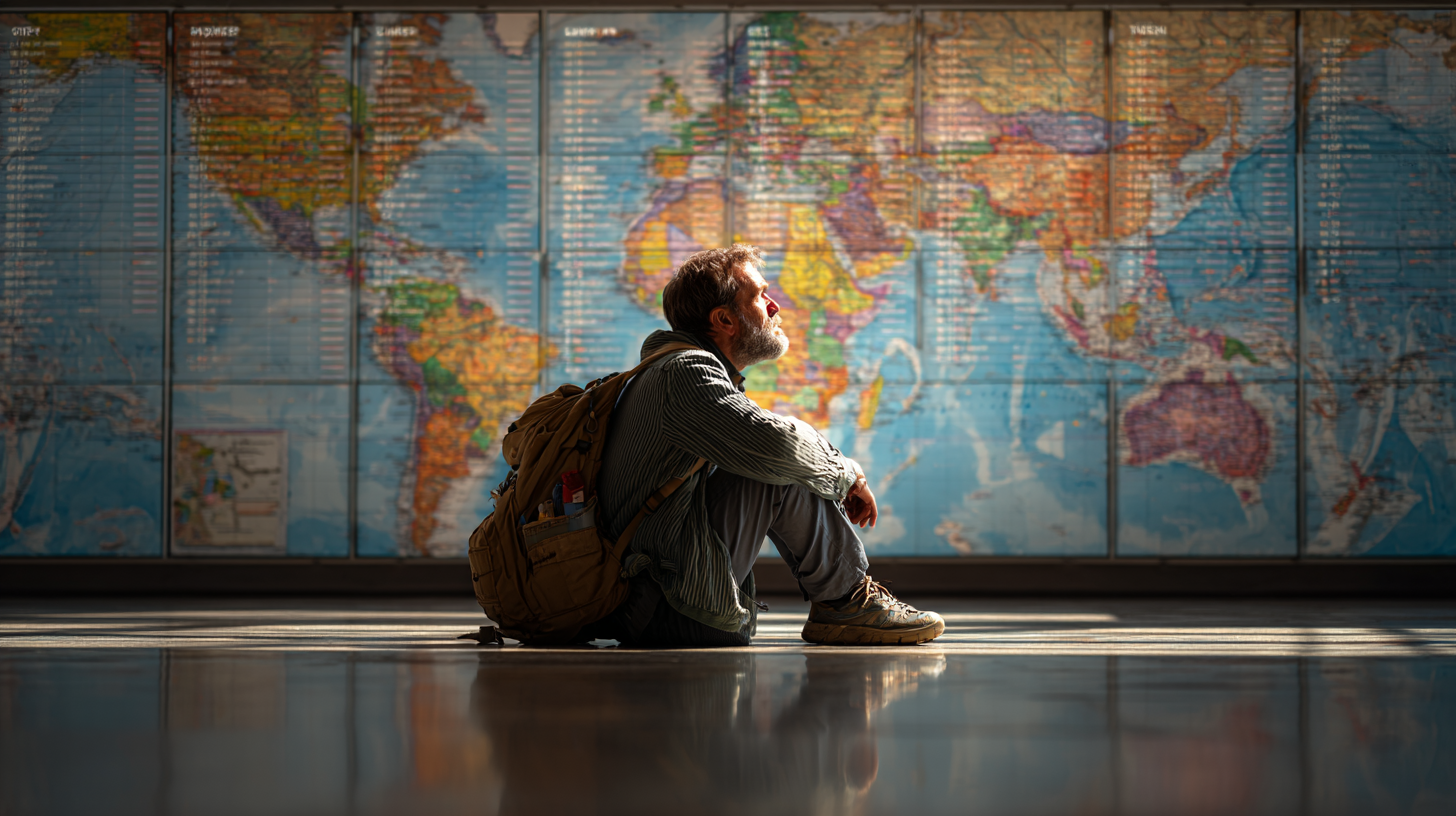 Positioning Flights Made Simple