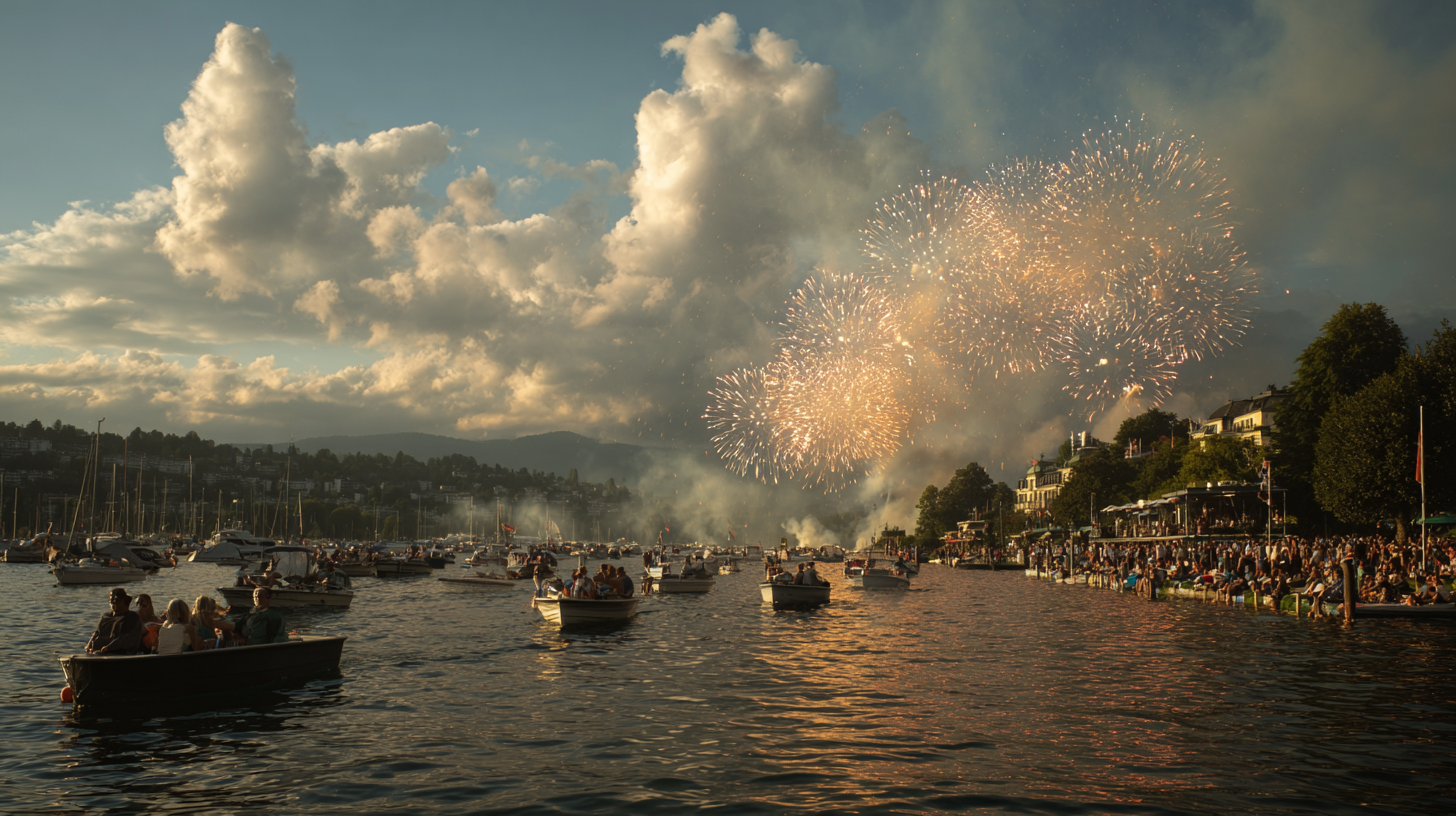 Why Swiss National Day 2025 Is a Must-See