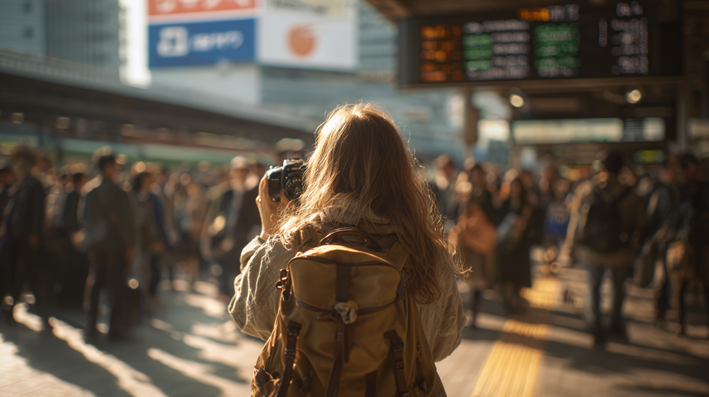 OptimizingAviosfor Japan Travel