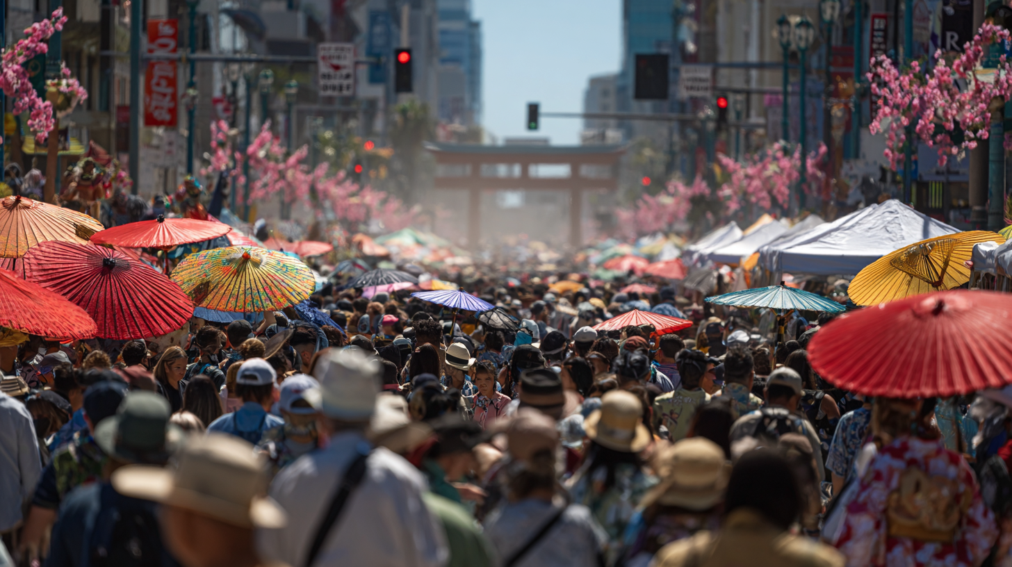 2. Festival Kickoff: August 9 Highlights