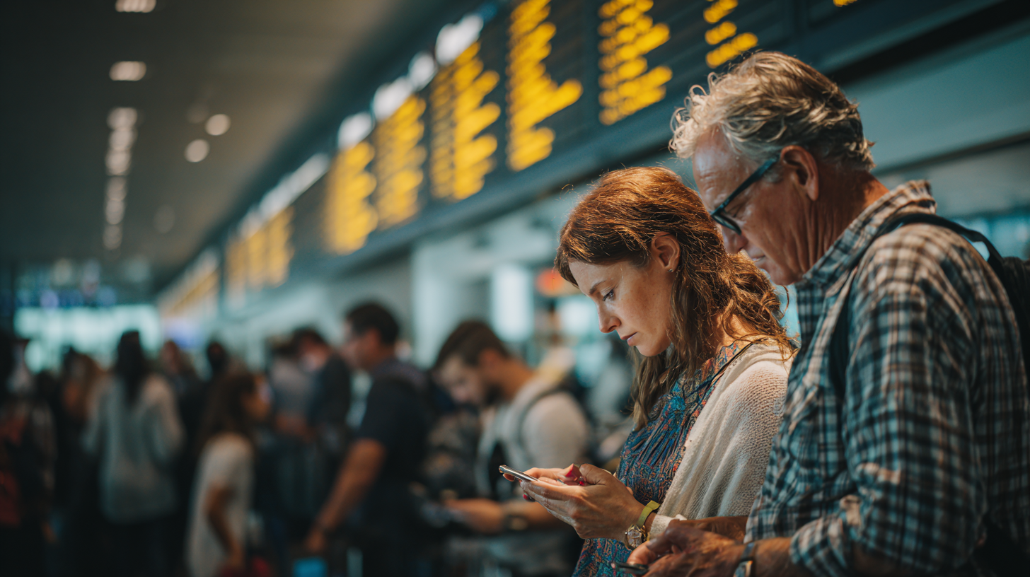 Price Guarantees: HowGoogle FlightsSafeguards Your Fare
