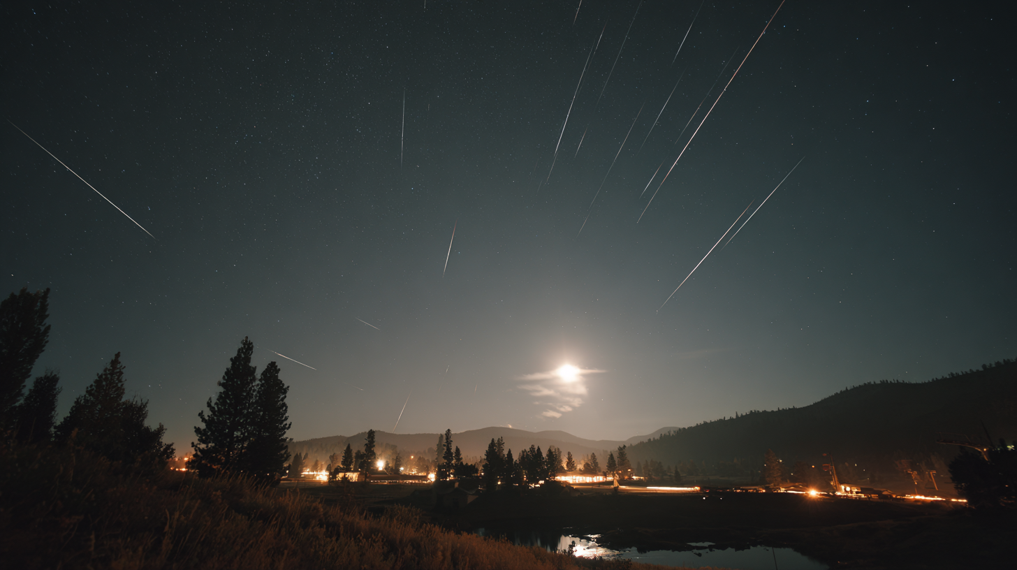 2. The Moonlight Challenge