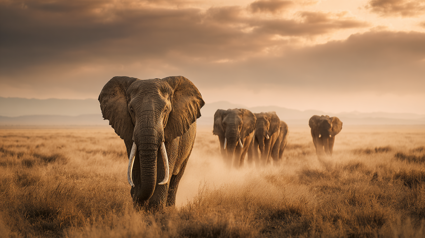 Top Picks for an Unforgettable Safari