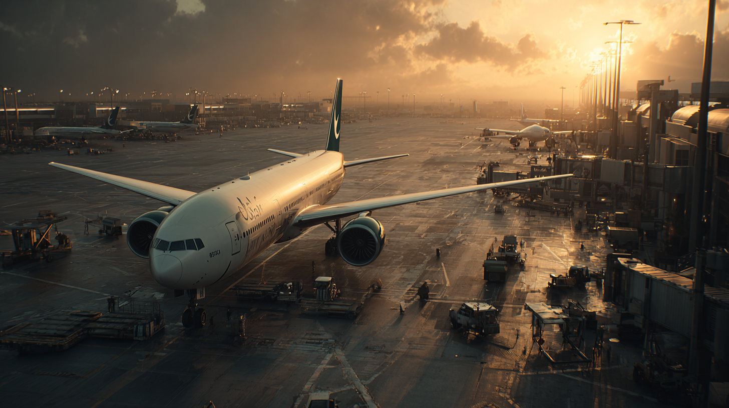Why Gulf Carriers Shine