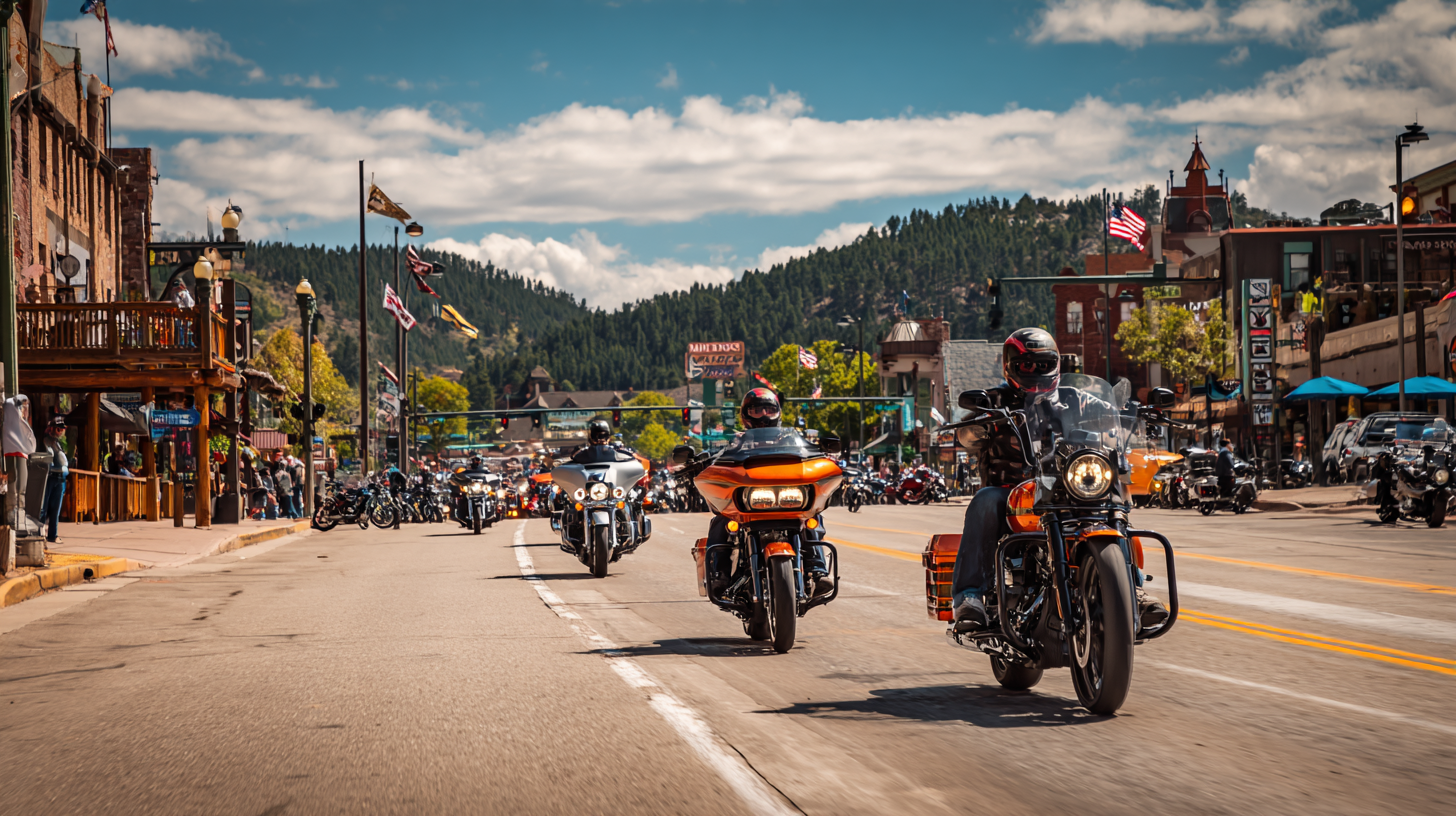 Plan Your Stay: Hotels and Campgrounds