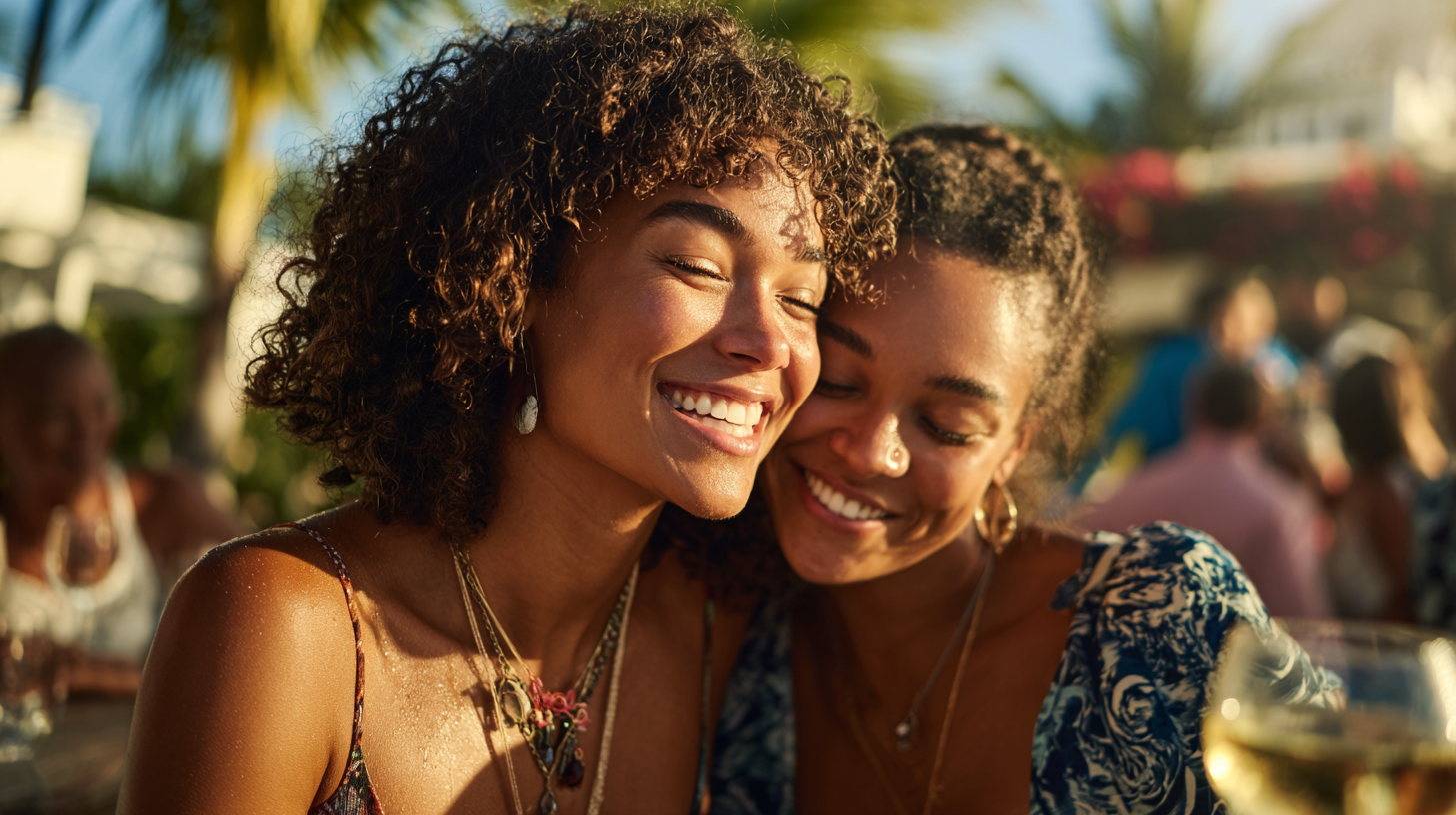 2. Embrace the Convenience of All-Inclusive Resorts