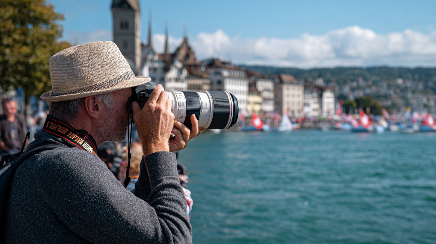 Scoring Award Flights to Zurich