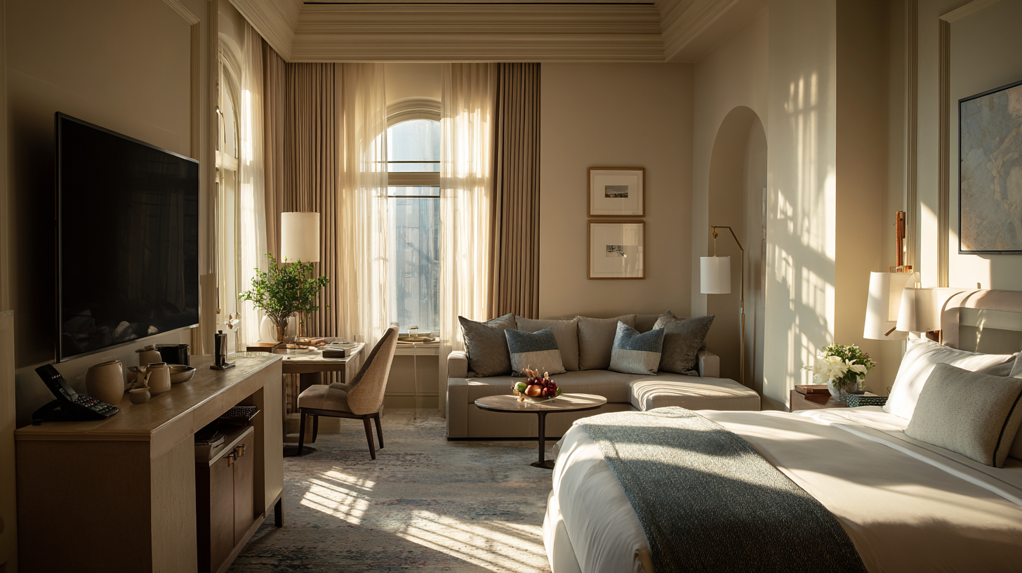Amex Fine Hotels & Resorts: A Closer Look