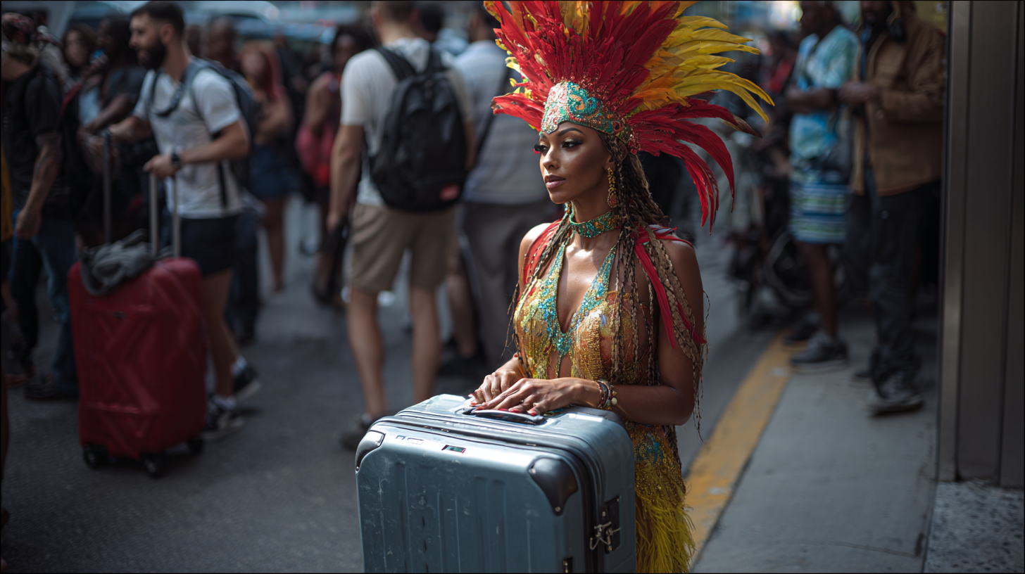 3. Booking Flights with Miles