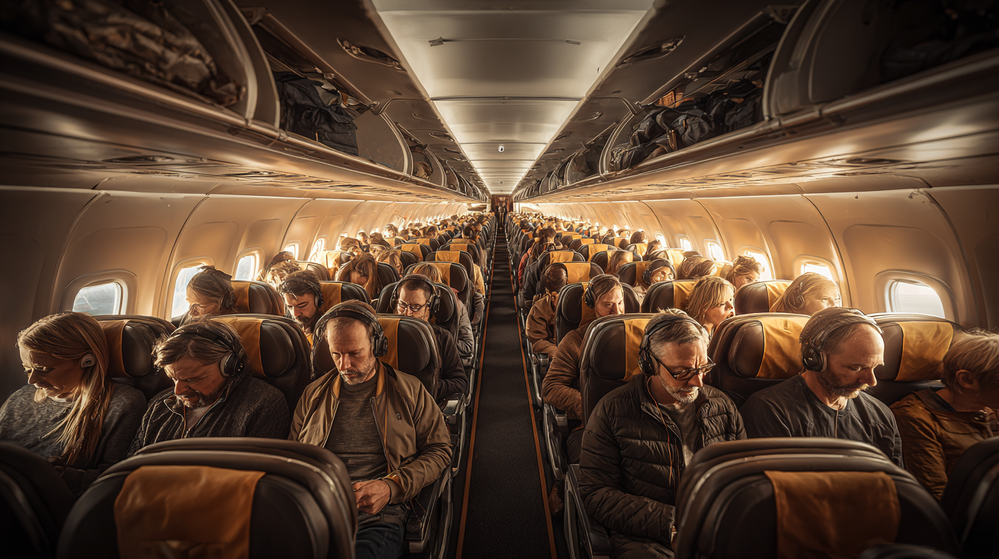 Airline Programs: Alaska,Aeroplan,Delta, and More