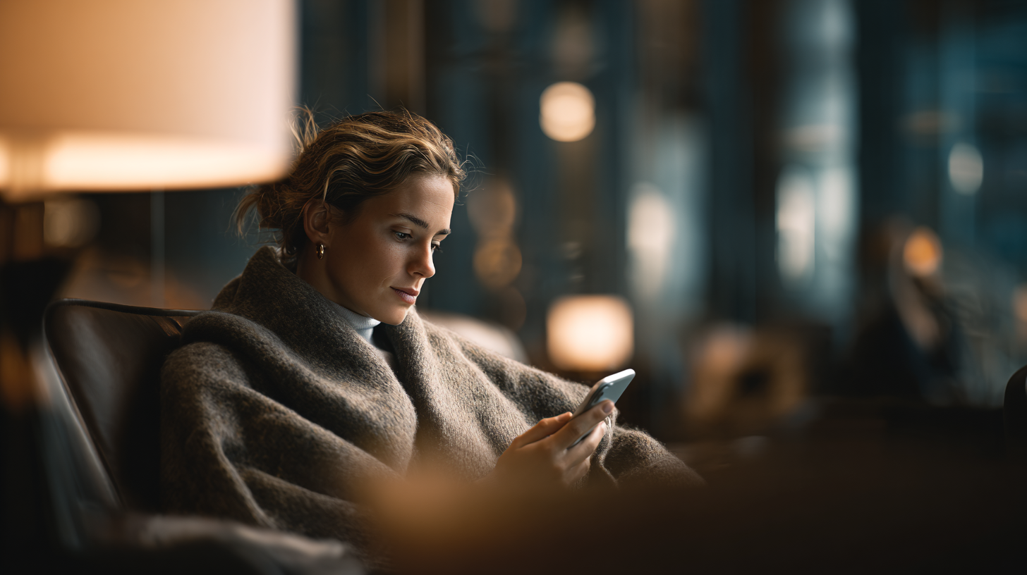 Tip #2: Embrace Instant Transfers
