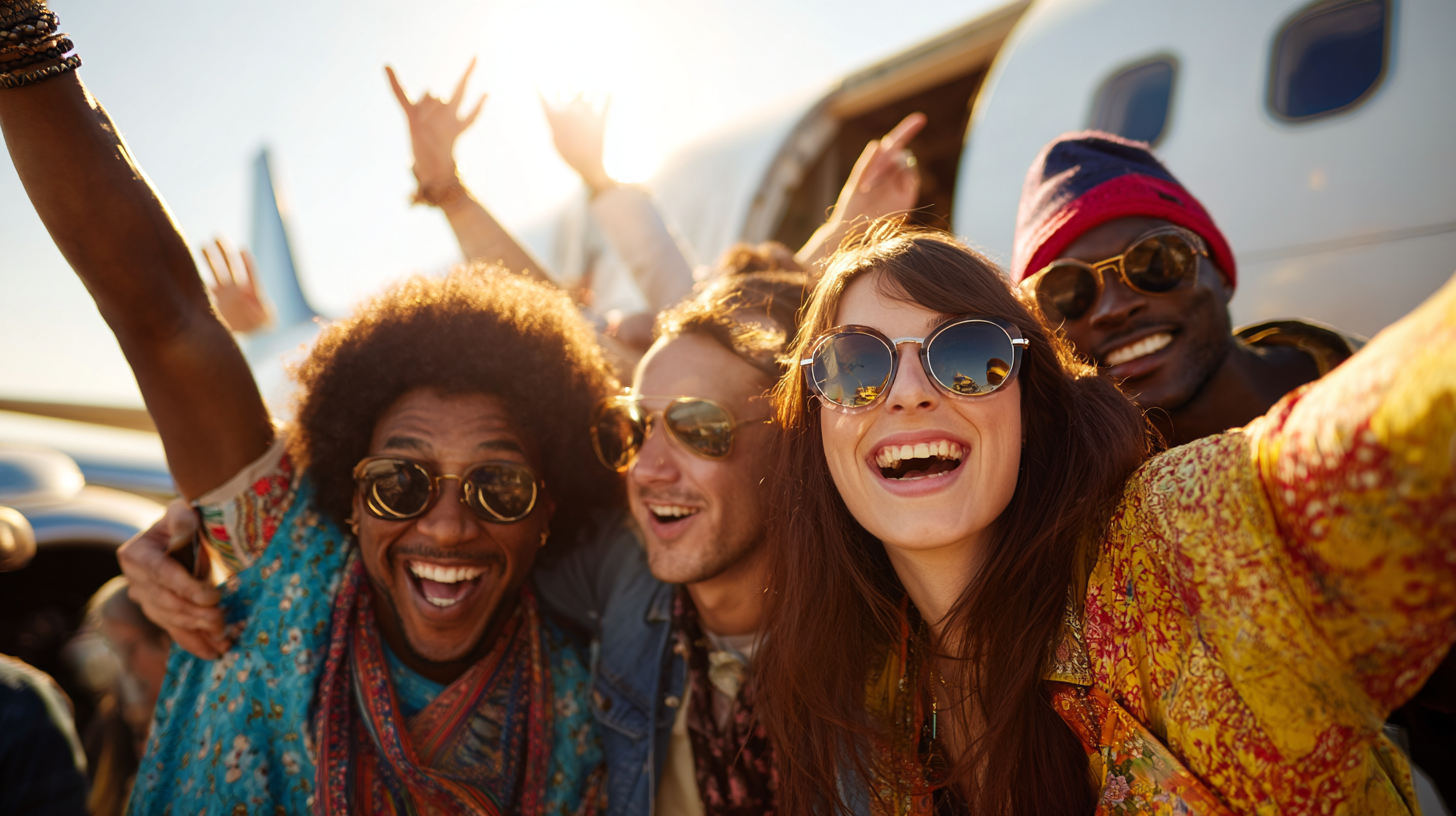 Group Award Bookings & Budget-Friendly Tips