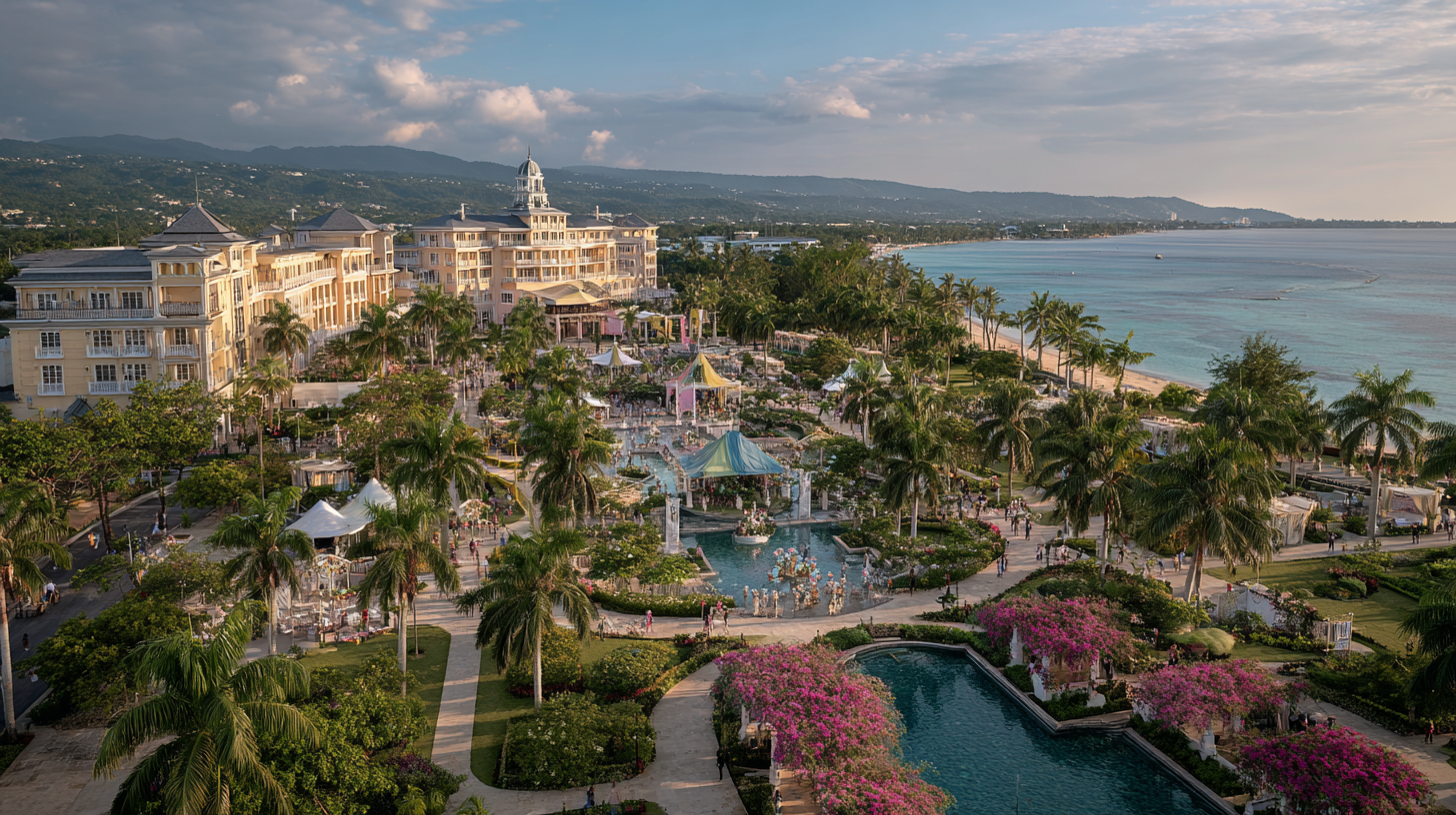 Other Caribbean Destinations