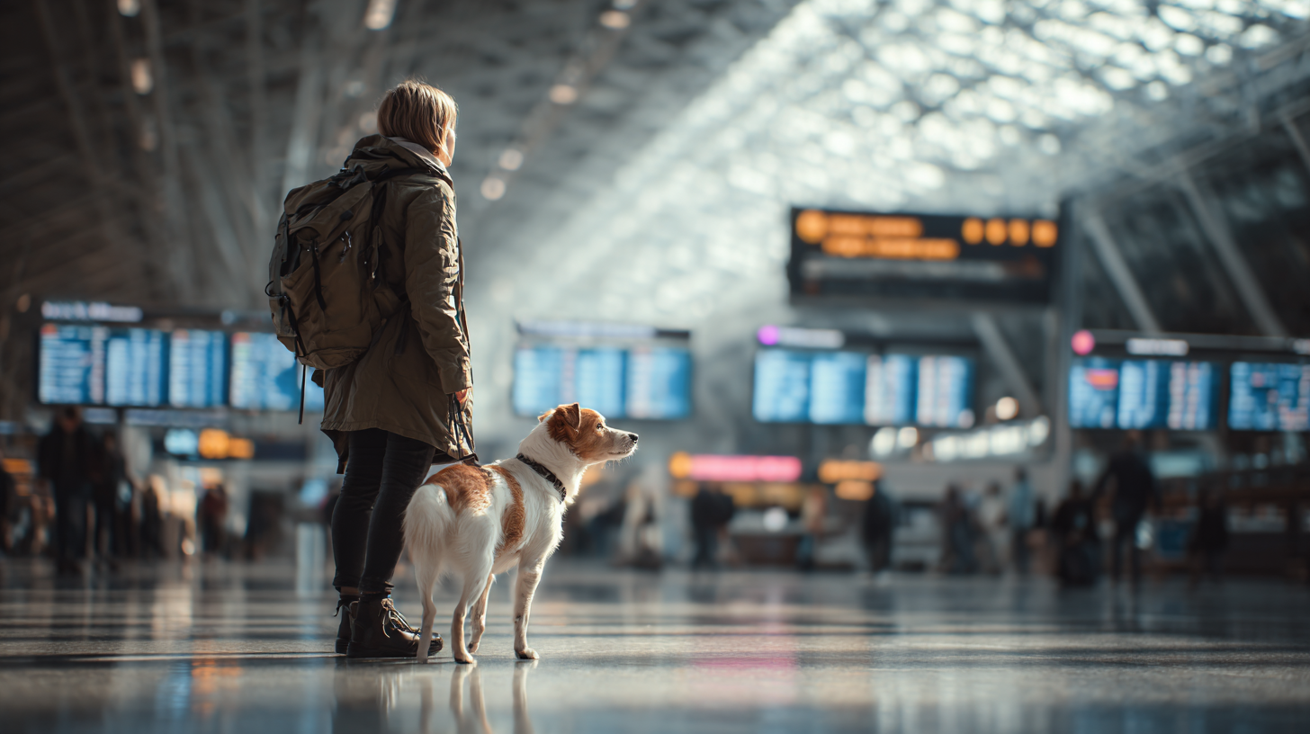 Essential Pet Health & Safety Alerts