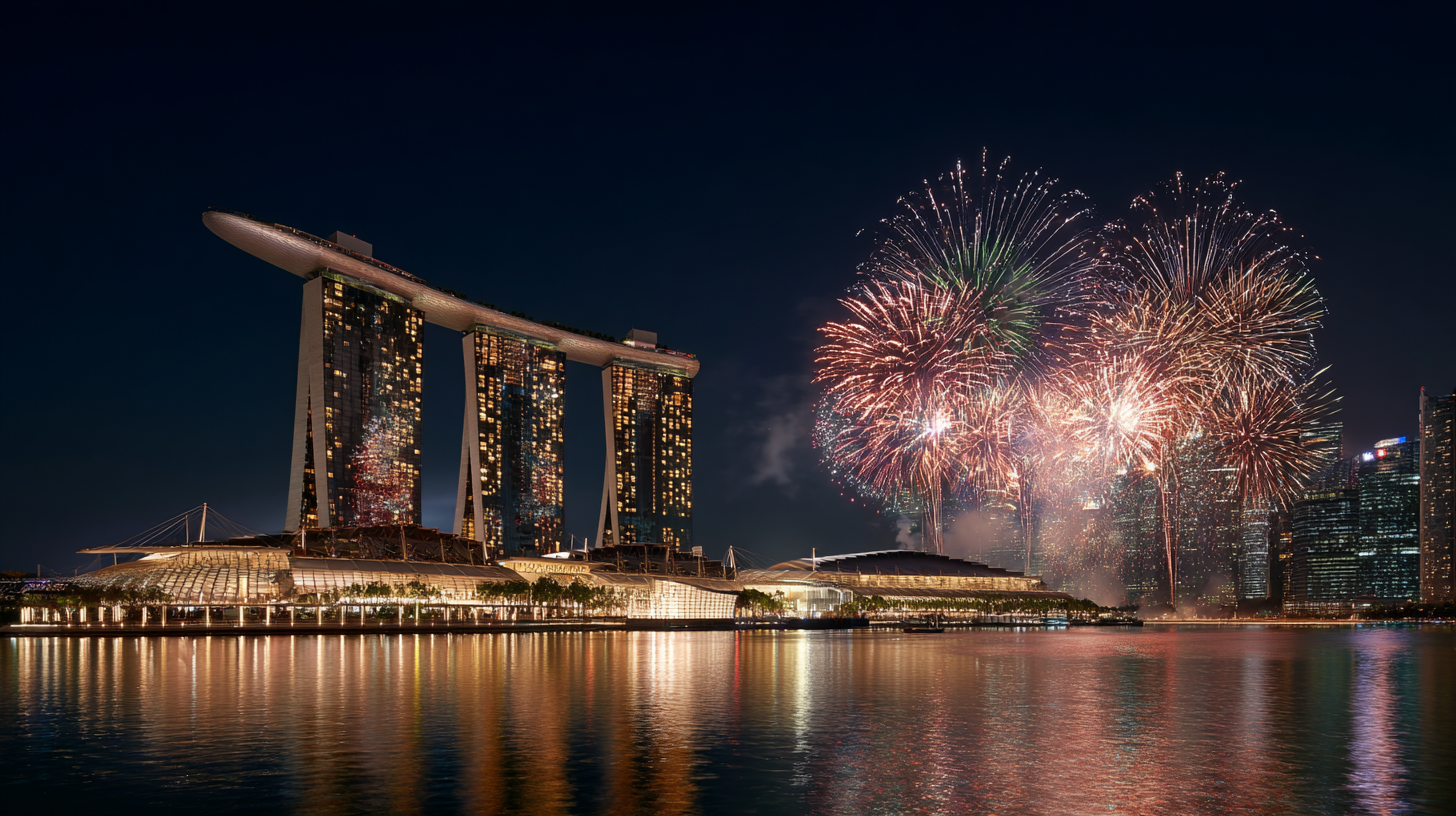 #2The Ritz-Carlton Millenia Singapore
