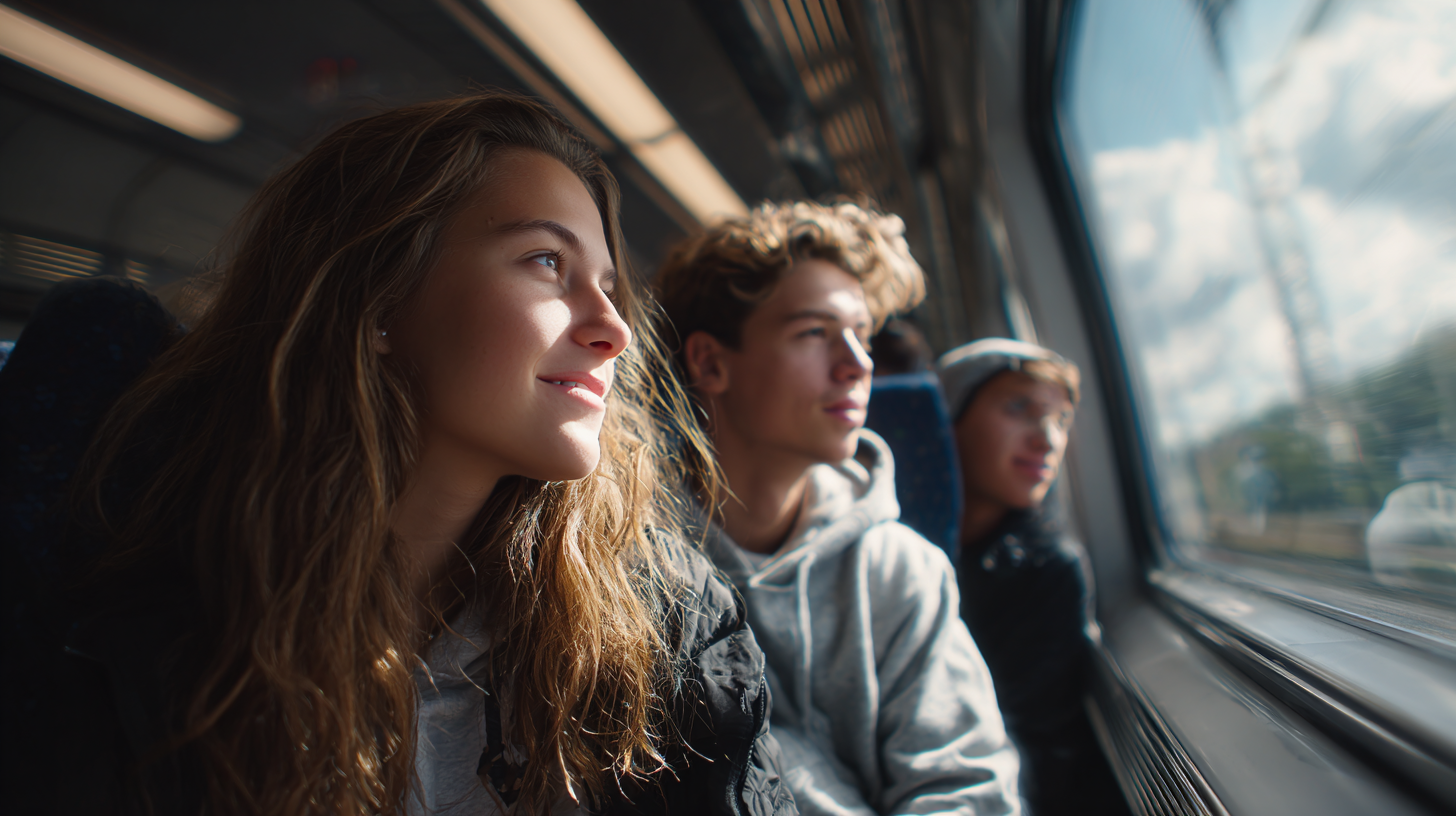 4.EurostarDeals for Under 26