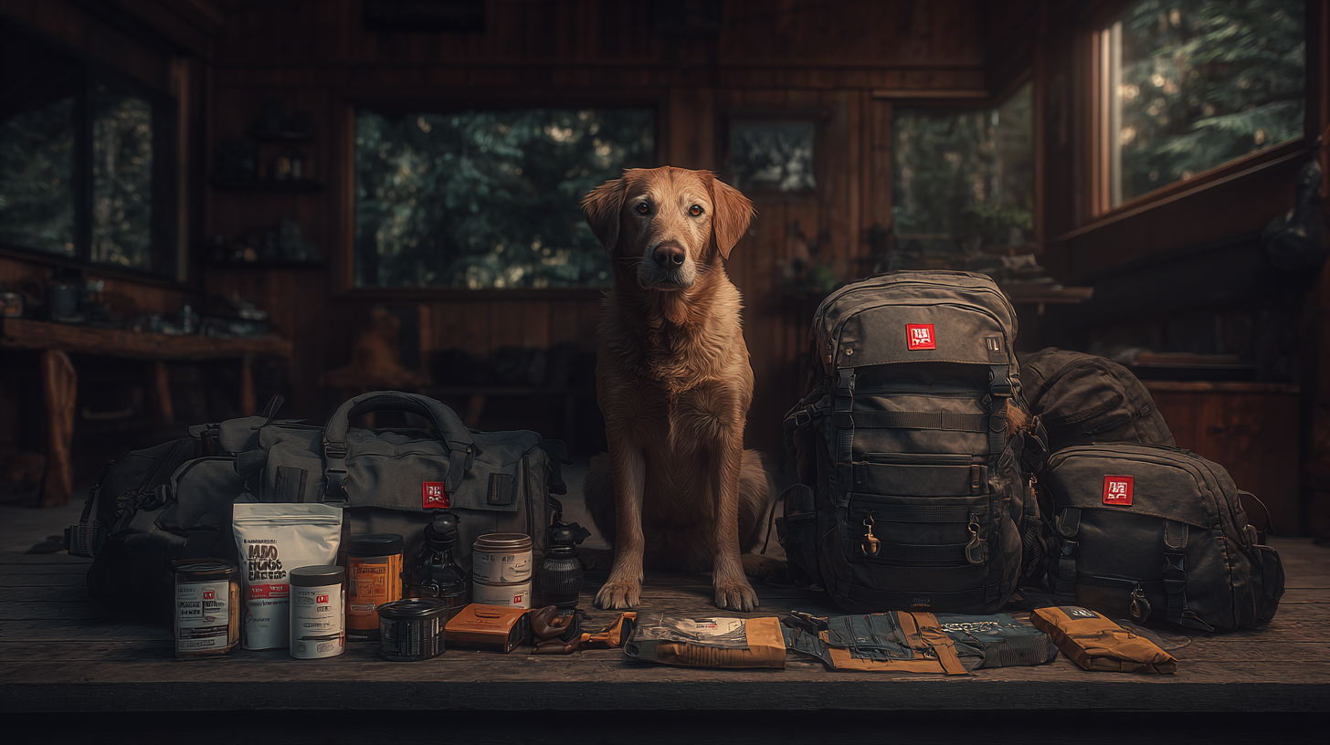4. Safety Tips and Vet Essentials