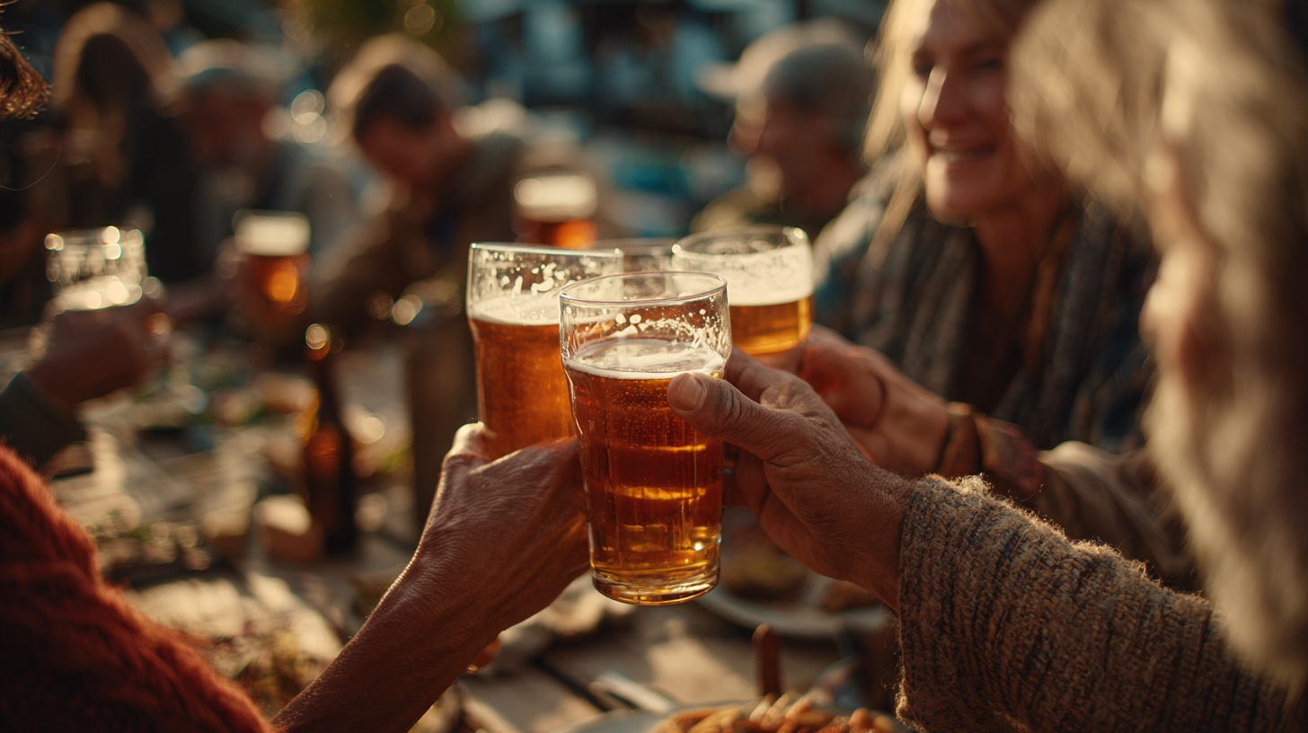 Sipping Responsibly and Supporting Local Brewers