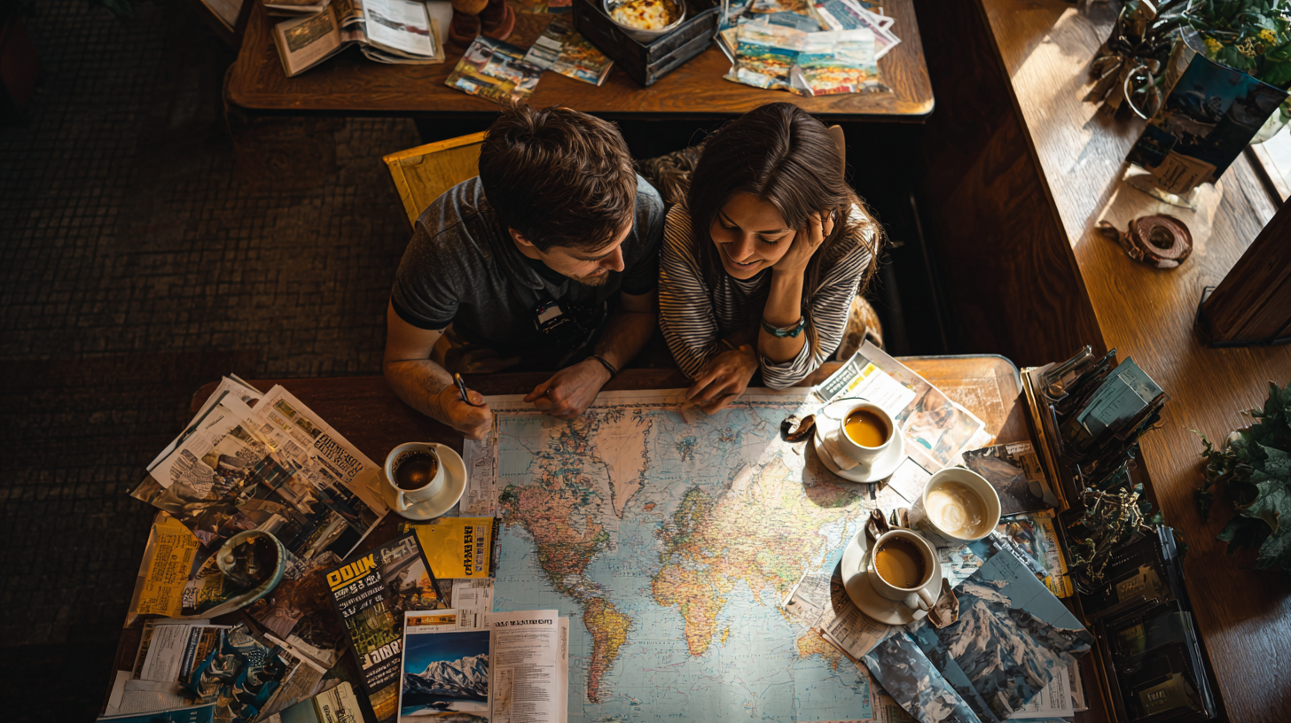 5. Money-Saving Tips to Maximize 2025 Alaska Adventures