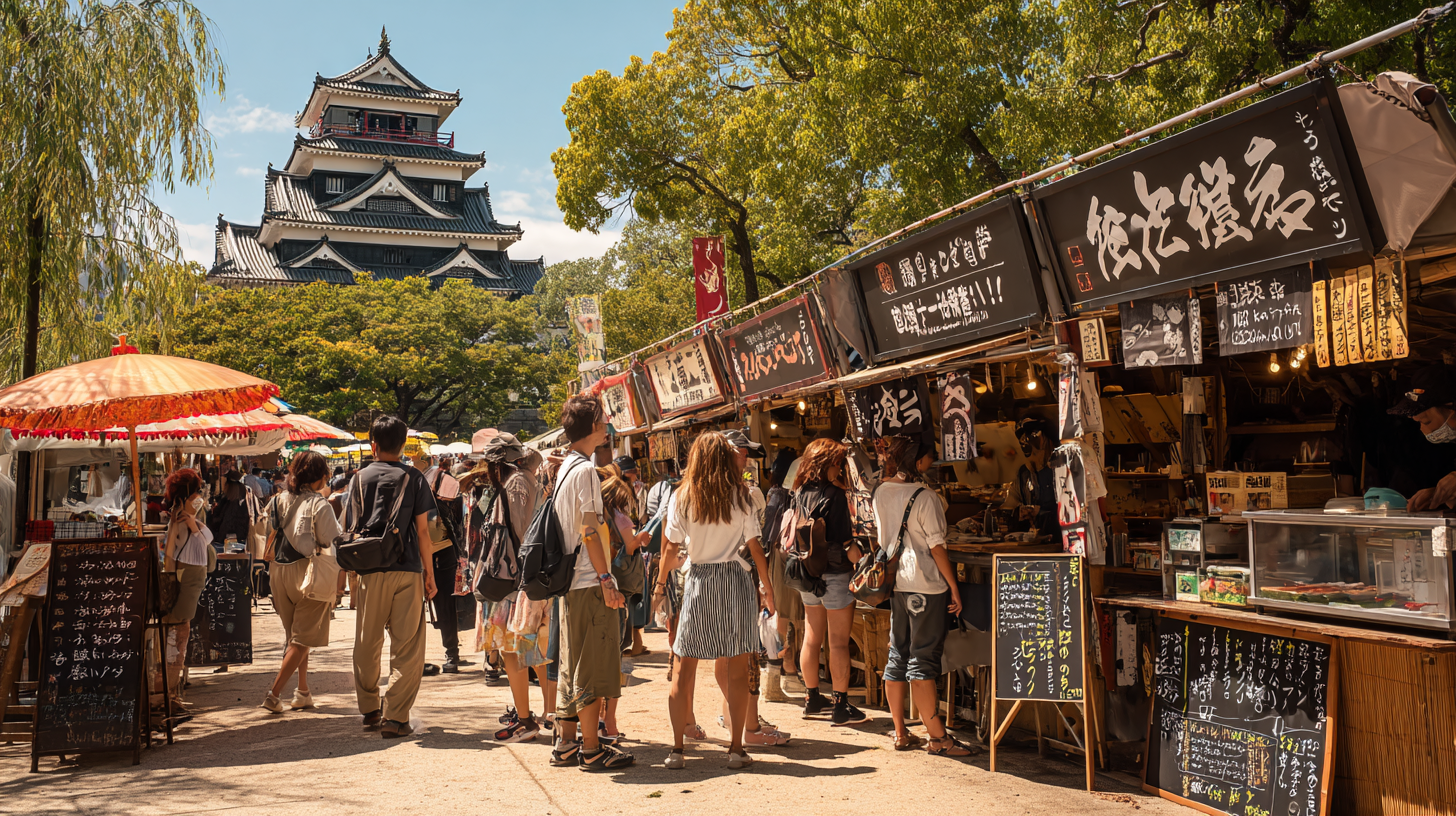 Eats, Exploration, and Cultural Must-Sees