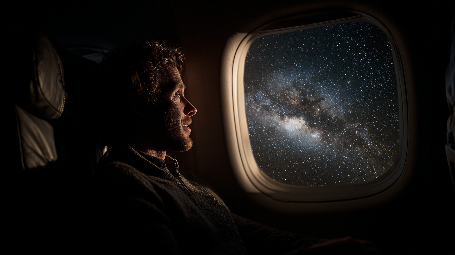 5. Flight Tips for Frequent Flyers