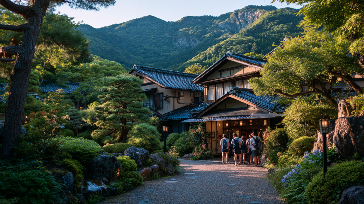 Consider Global Obon Alternatives