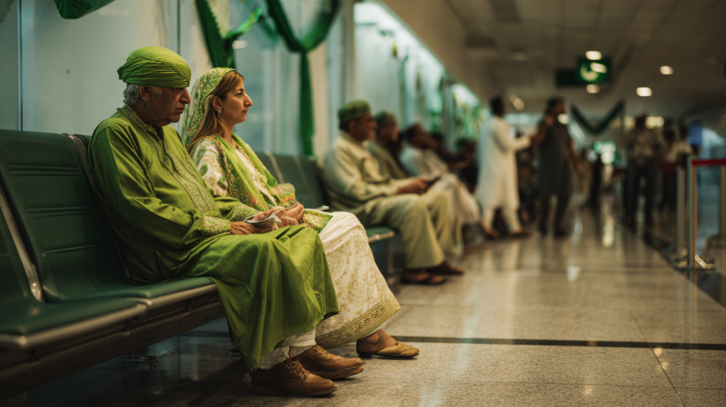 Cash In on Stopover Perks