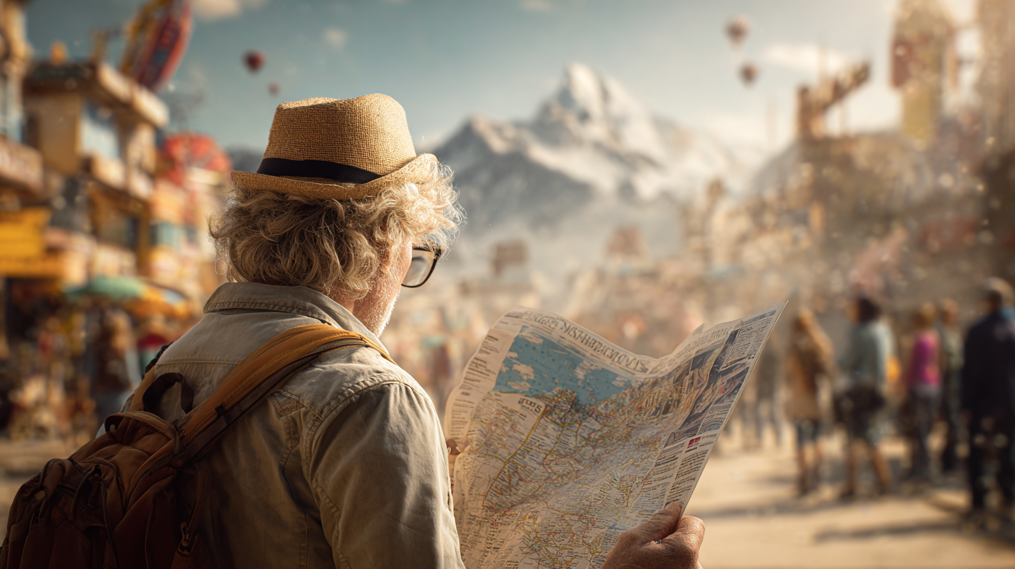 Consider Destination-Specific Policies