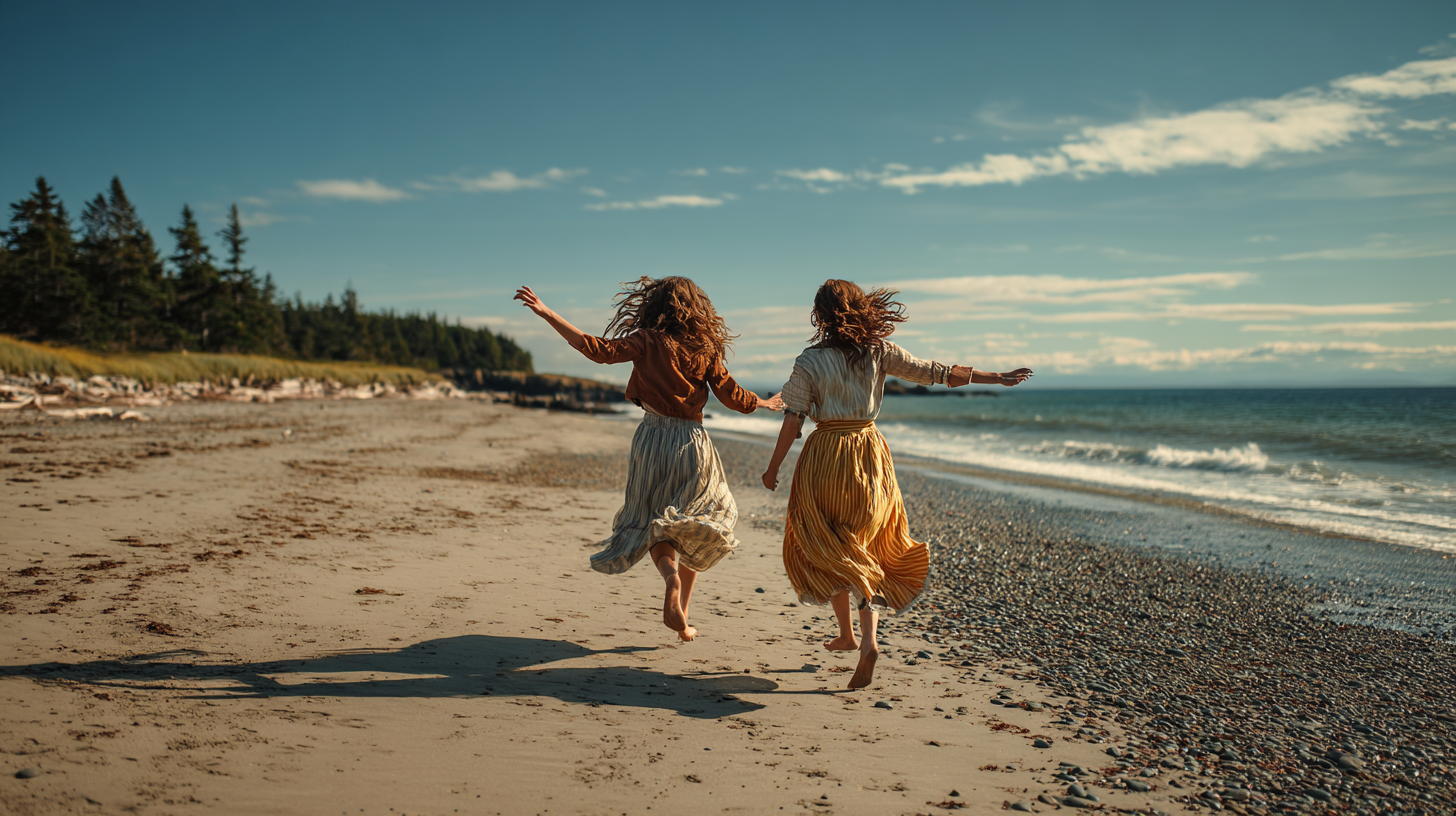5. Blend Nostalgia With Adventure