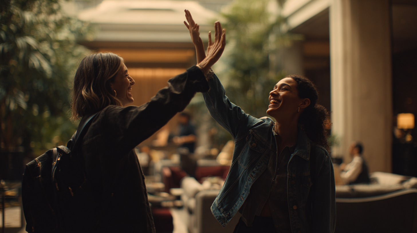 6. Explore Loyalty Programs for Comfort and Value