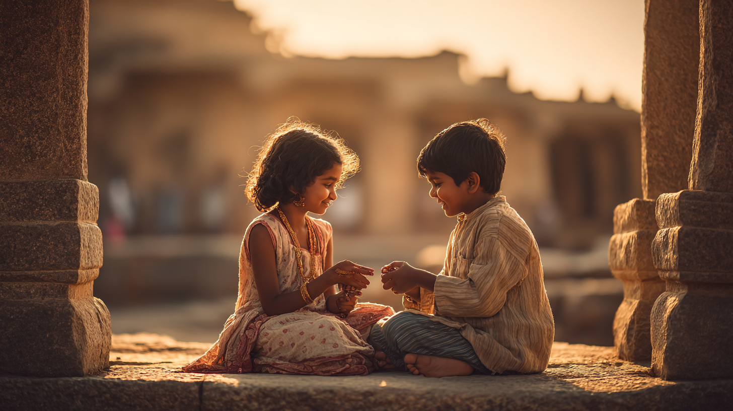 6. Hampi: Stepping Back in Time