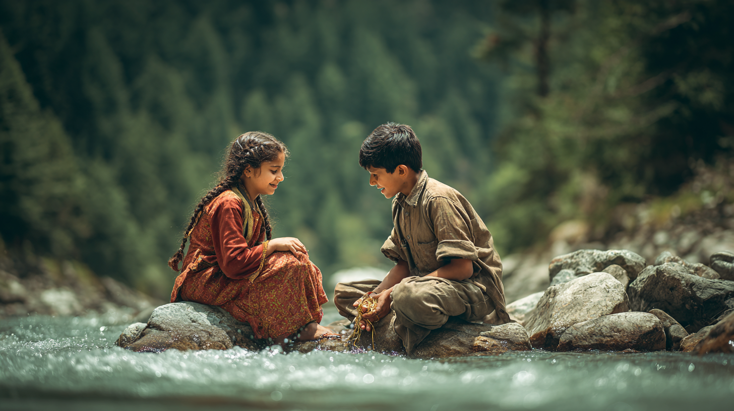 7. Manali: A Himalayan Haven