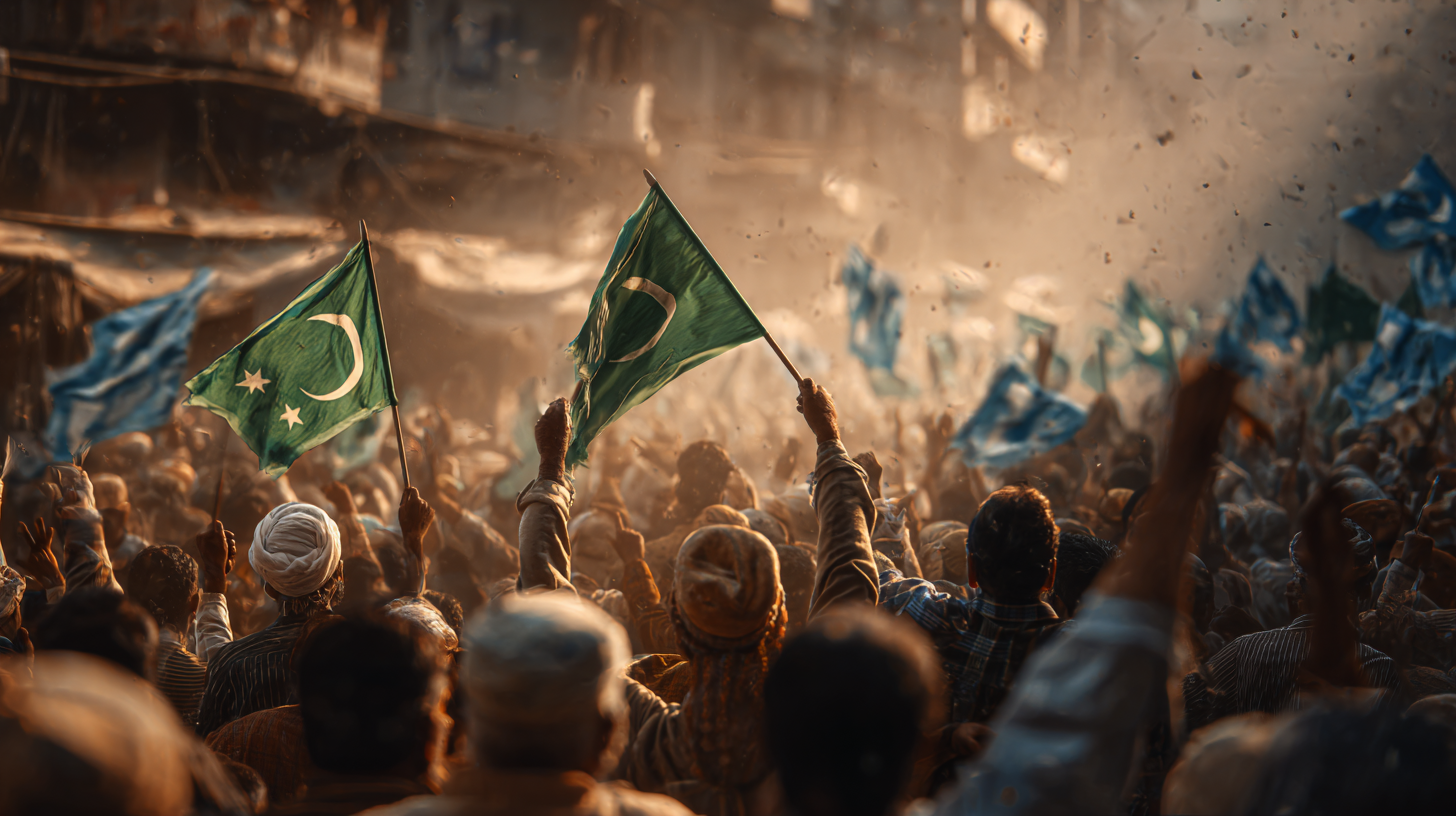 Riding the Wave of Unity and Growth