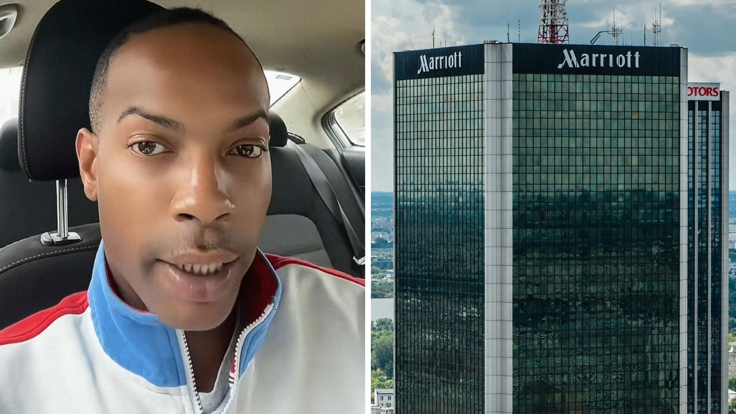 ‘Marriott Has Stolen $339 From Me’: Bonvoy Member Checks In To Ft. Lauderdale Marriott. Minutes Later, A Manager Knocks On The Door