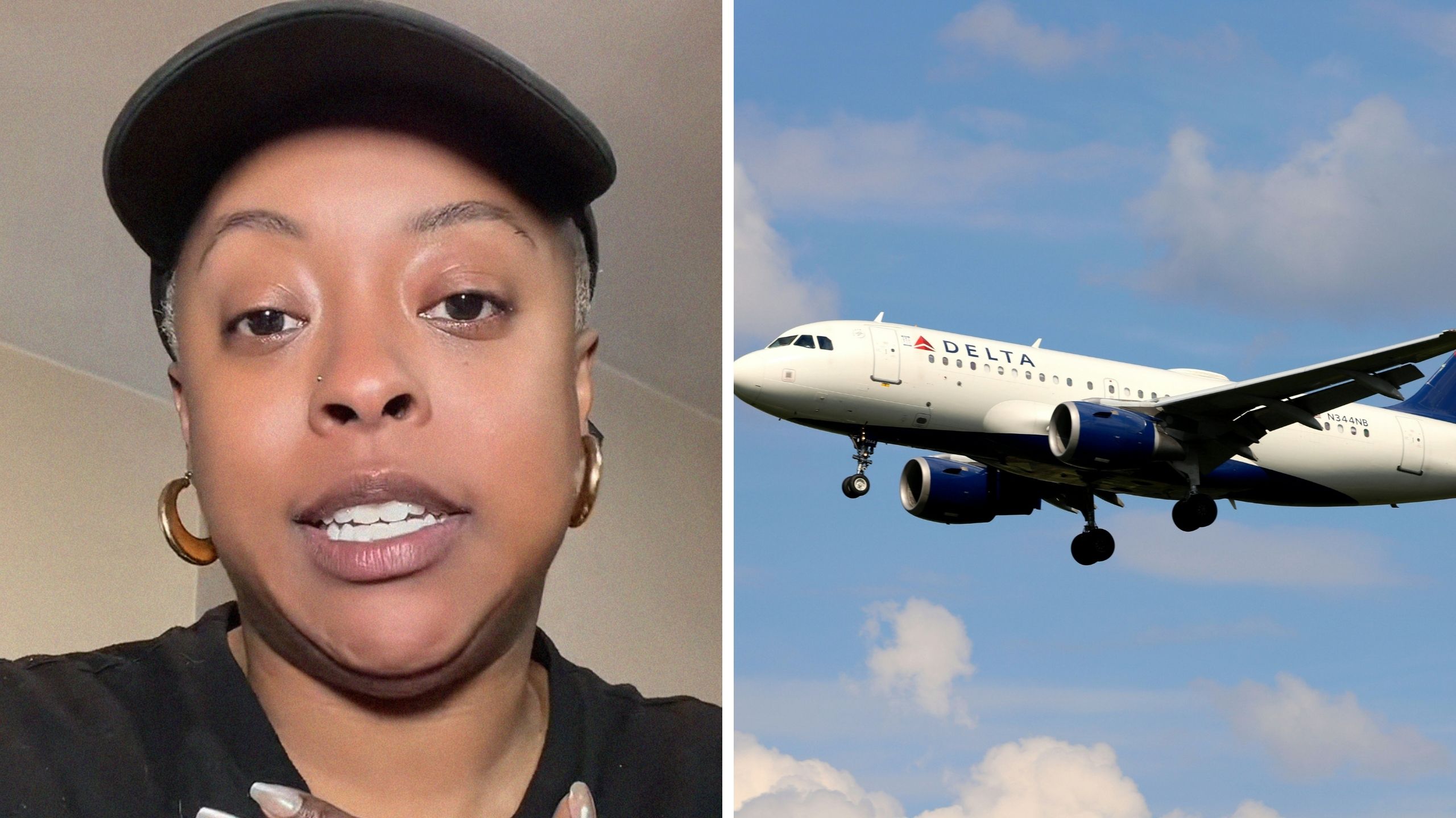 Woman Checks Luggage On Delta Flight From Atlanta To Philadelphia. What She Sees When She Gets Her Bag Back Makes Her ‘Livid’