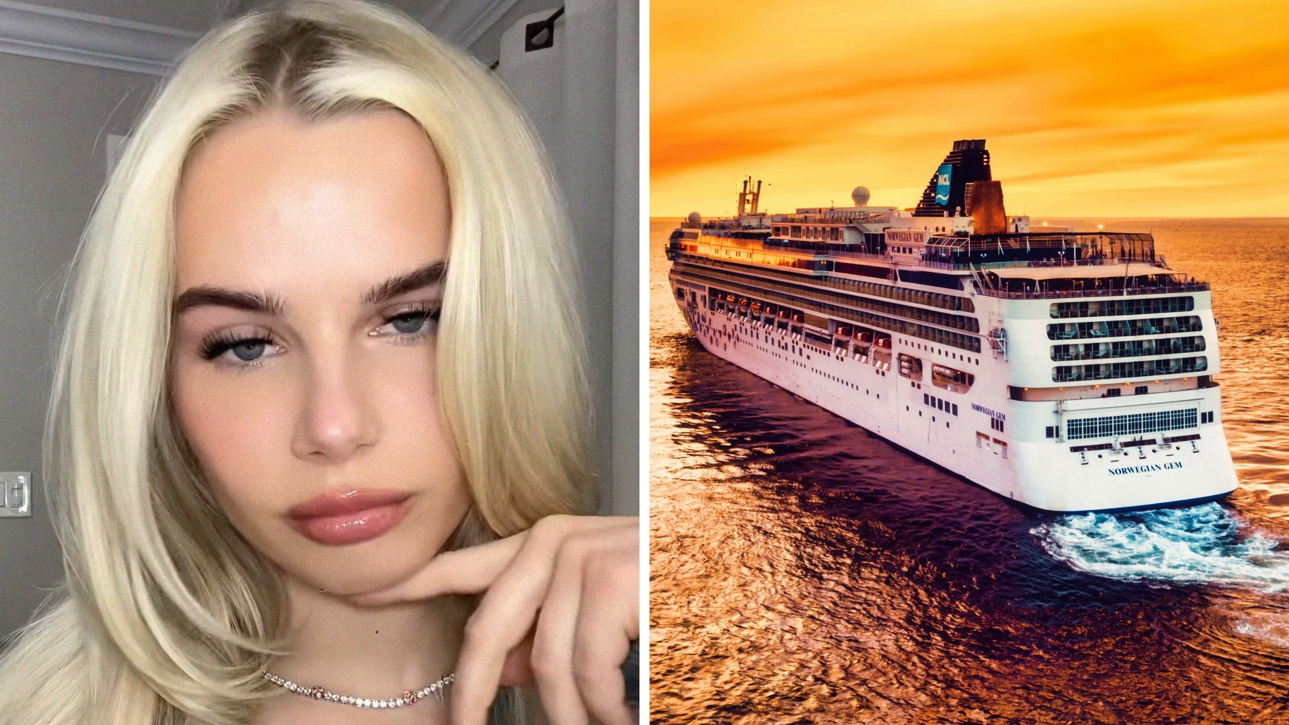 Women Take Onshore Excursion During Bahamas Cruise. Then Their Pier Runner Gets Pulled Over At Last Call: ‘No Charger, No Toothbrush, Just Vibes’