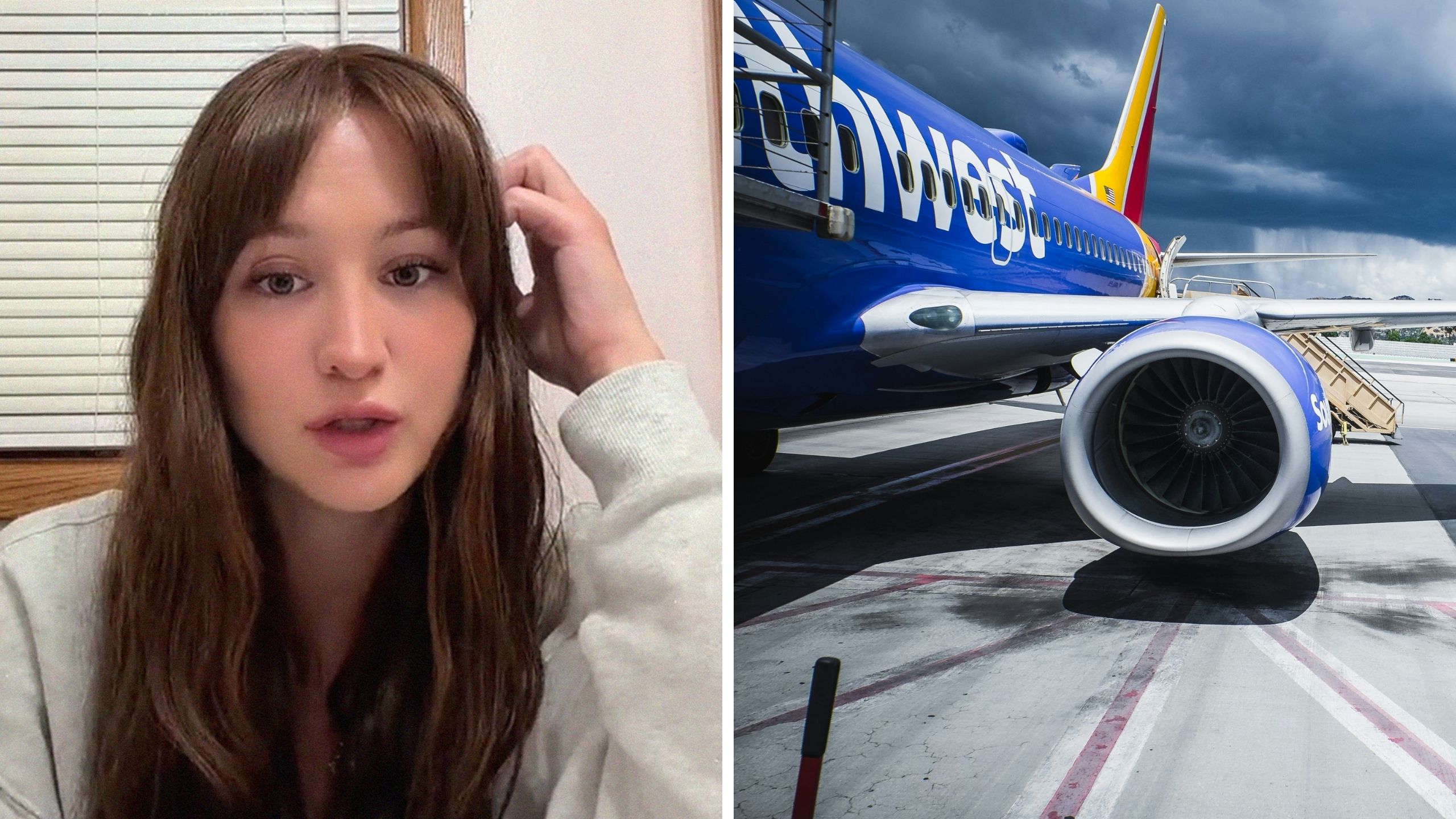boardingarea.com - Ljeonida Mulabazi - Woman's Child Has Medical Emergency On Flight From Orlando To Chicago, Says Southwest Airlines Did Nothing To Accommodate: 'The Ignorance Is Infuriating'
